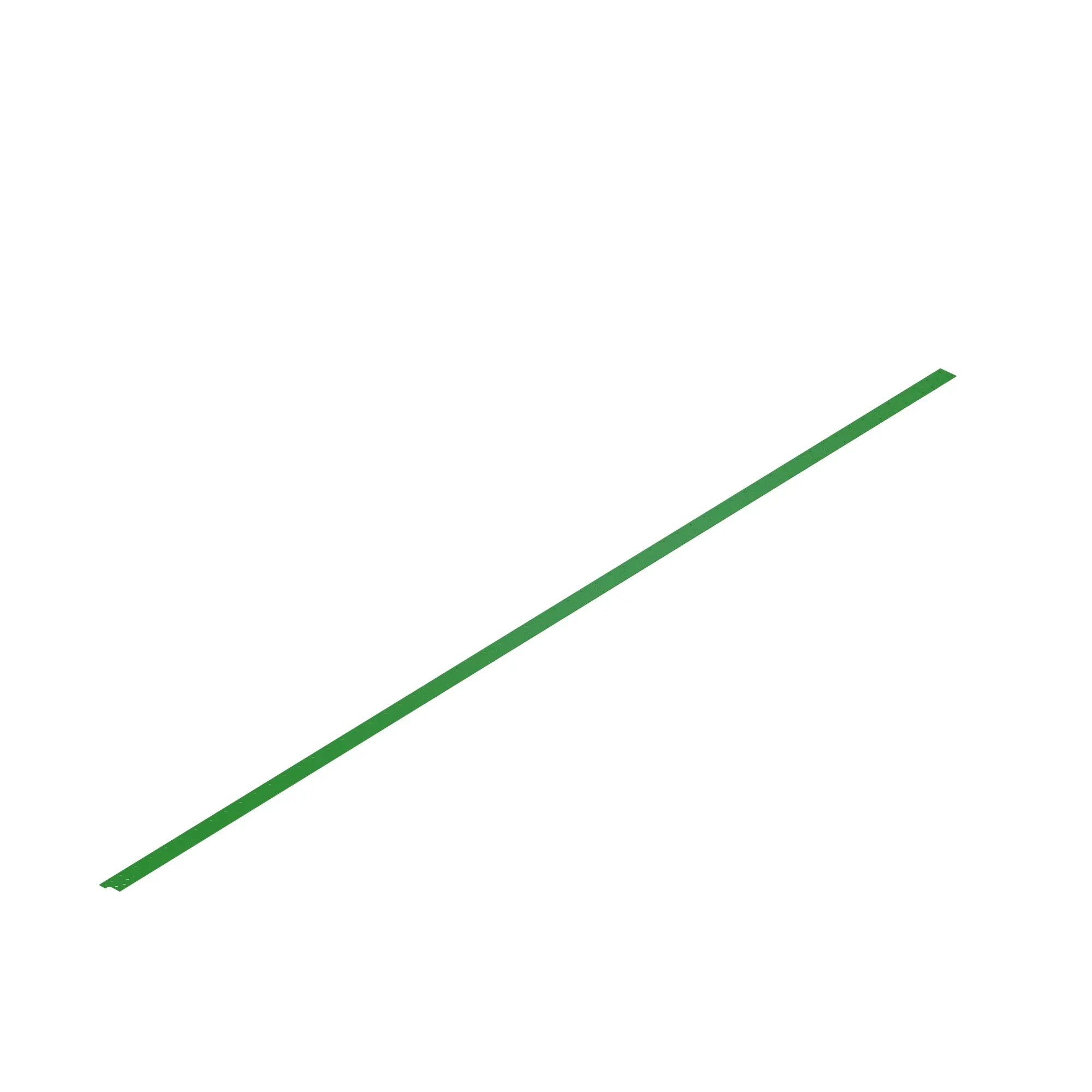 FLEXIBLE 30' R.H.