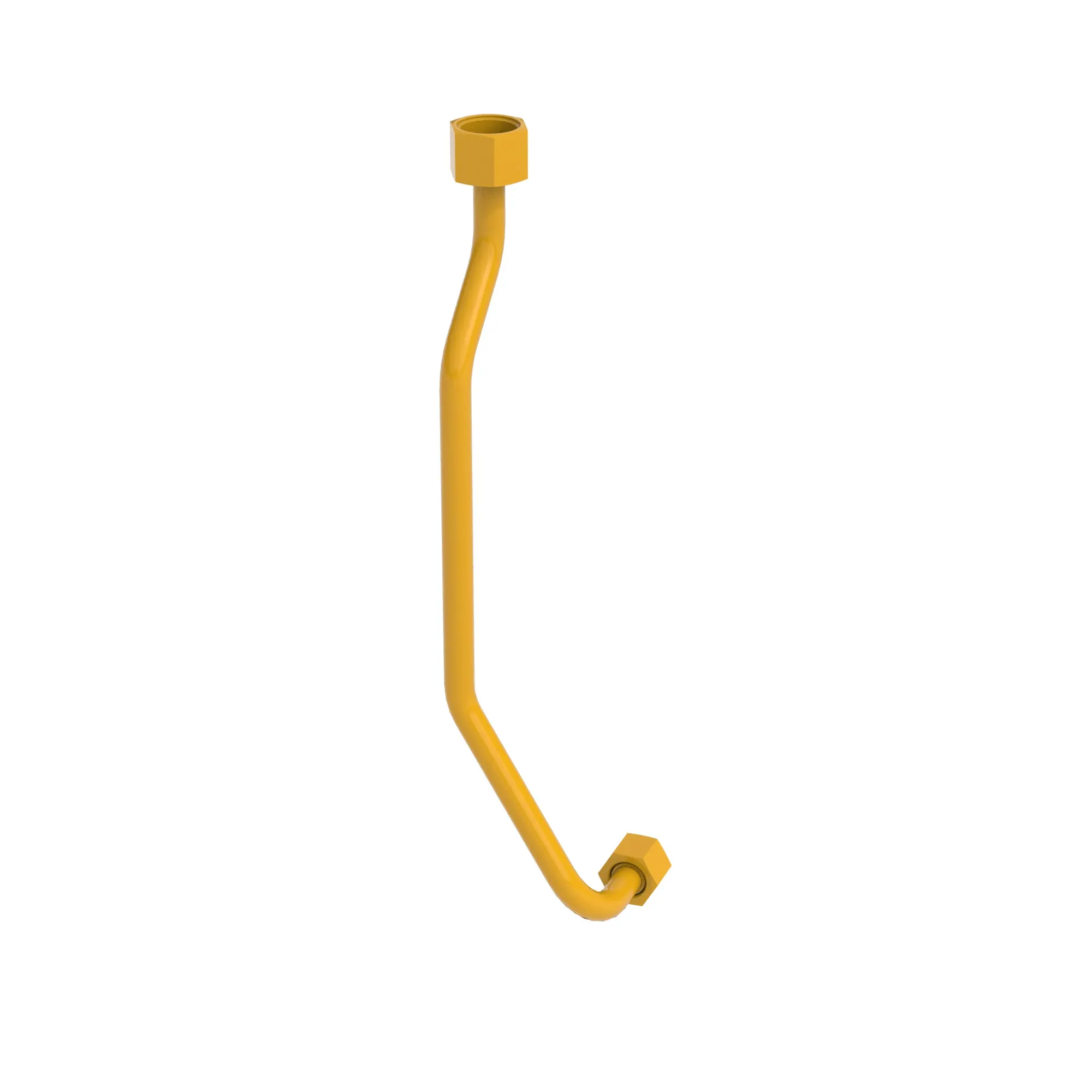 Tube, Hydraulic
