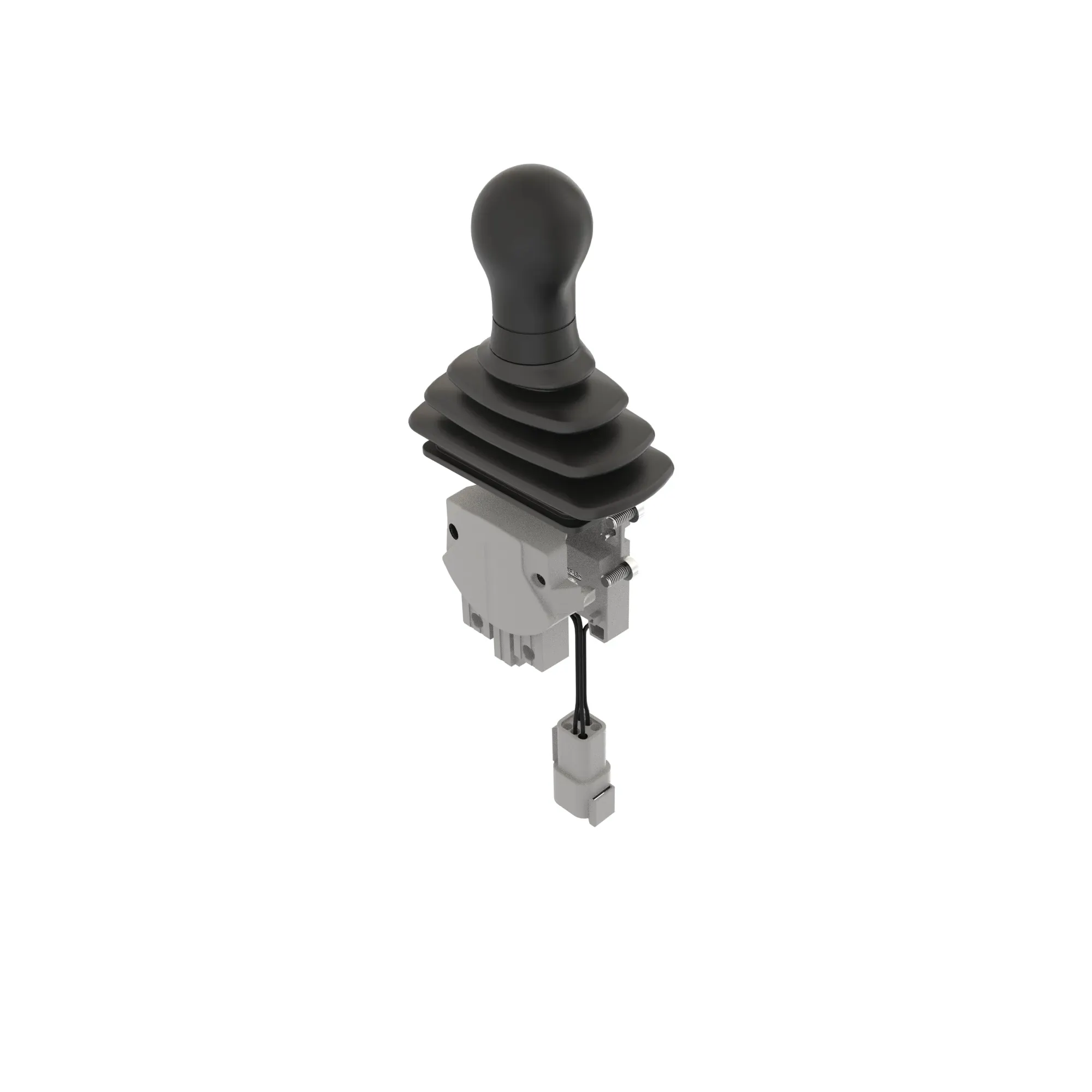 Control Lever
