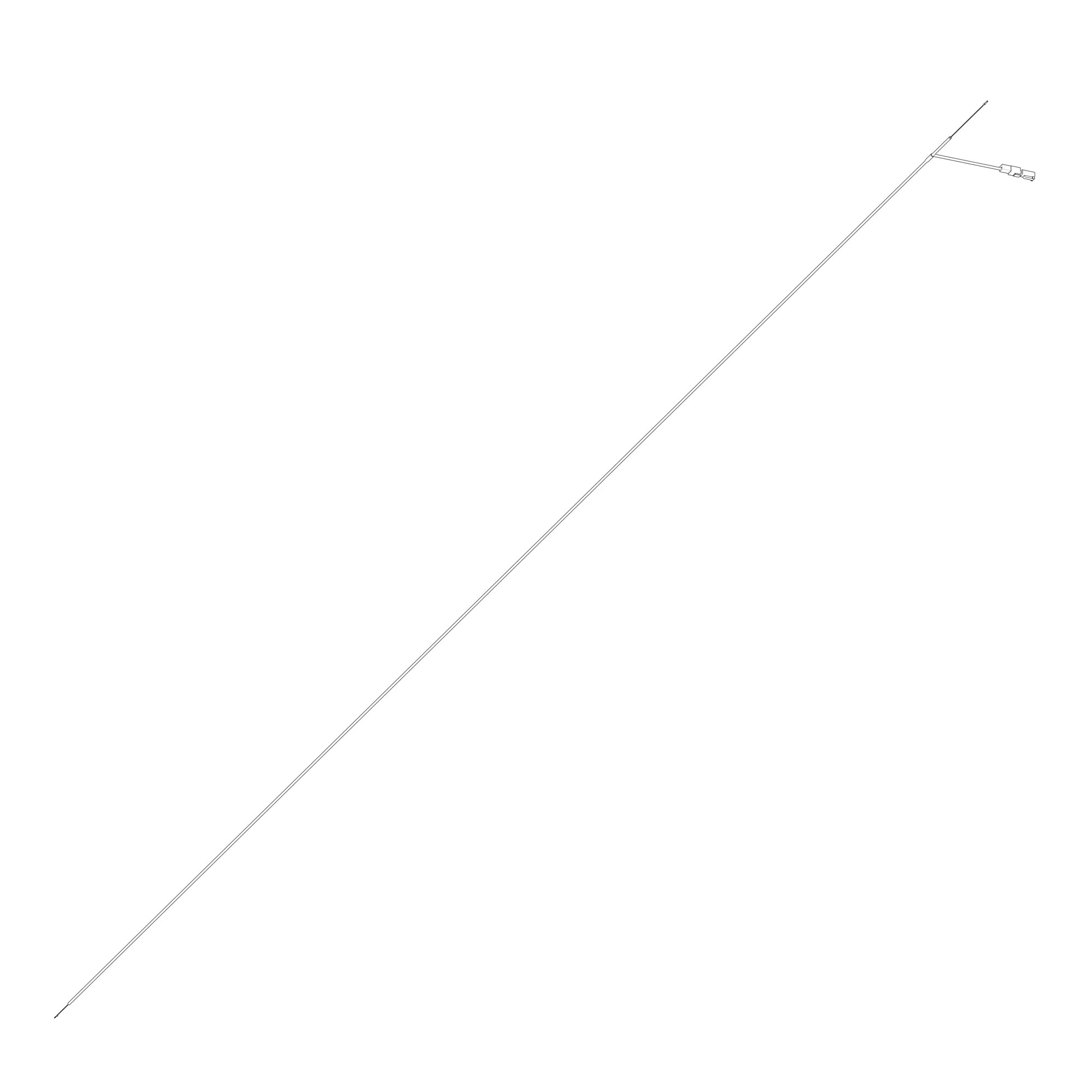 John Deere Retrofit Wiring Harness - AXE17045