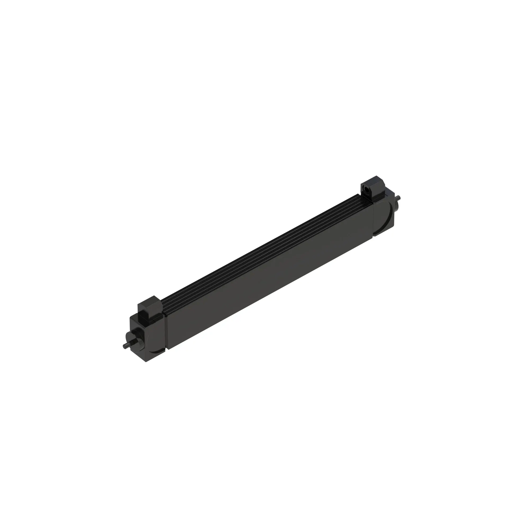 John Deere Hydraulic Oil Cooler - AT404100