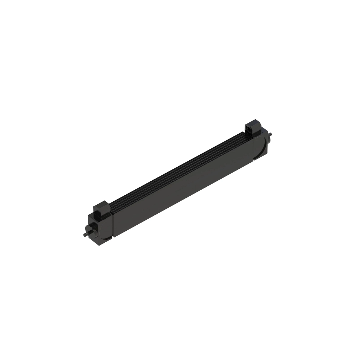 Oil Cooler, Hydraulic