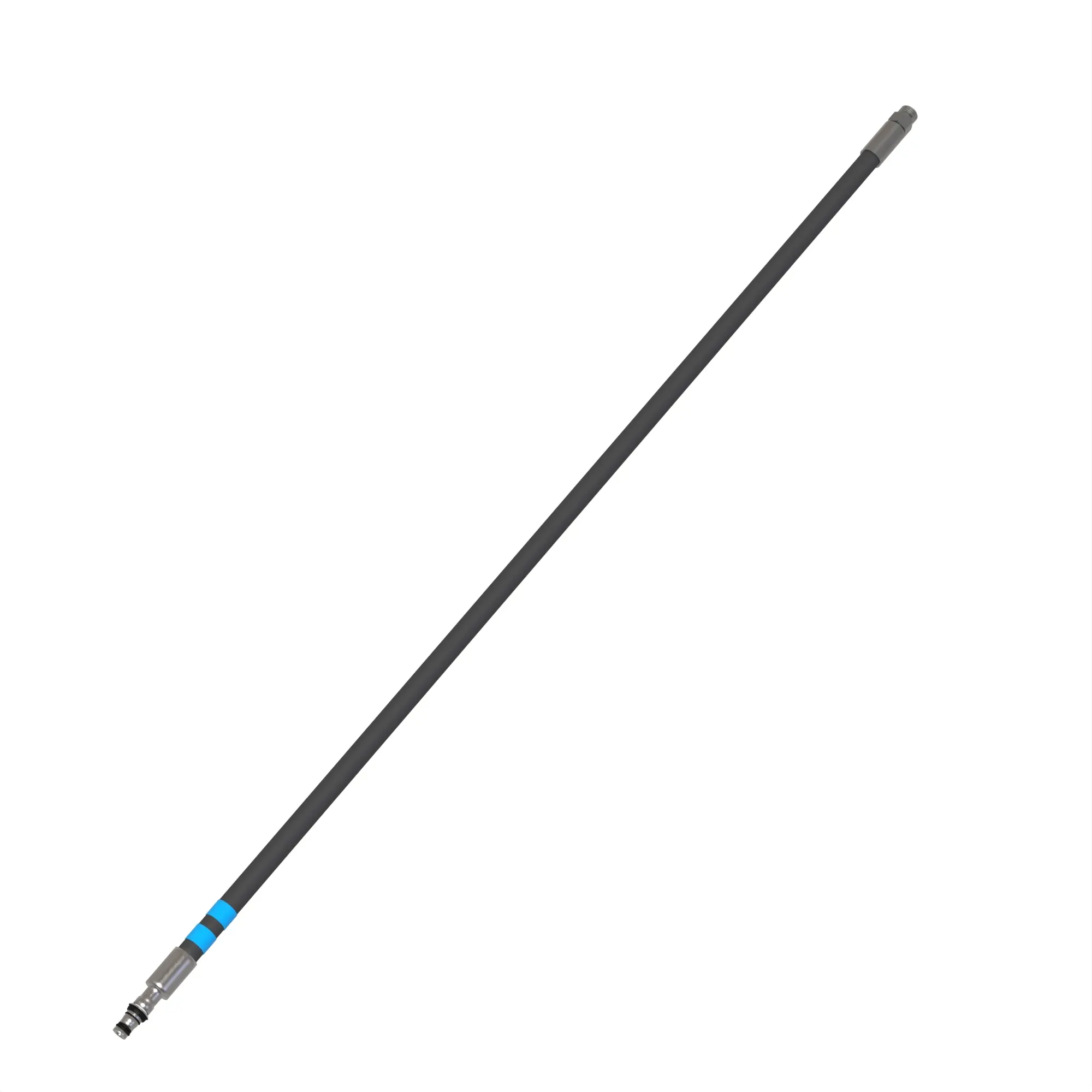 HYDRAULIC HOSE, BRAKE, CAB, (P)