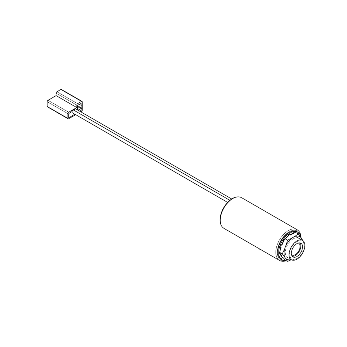 Solenoid, Throttle Control
