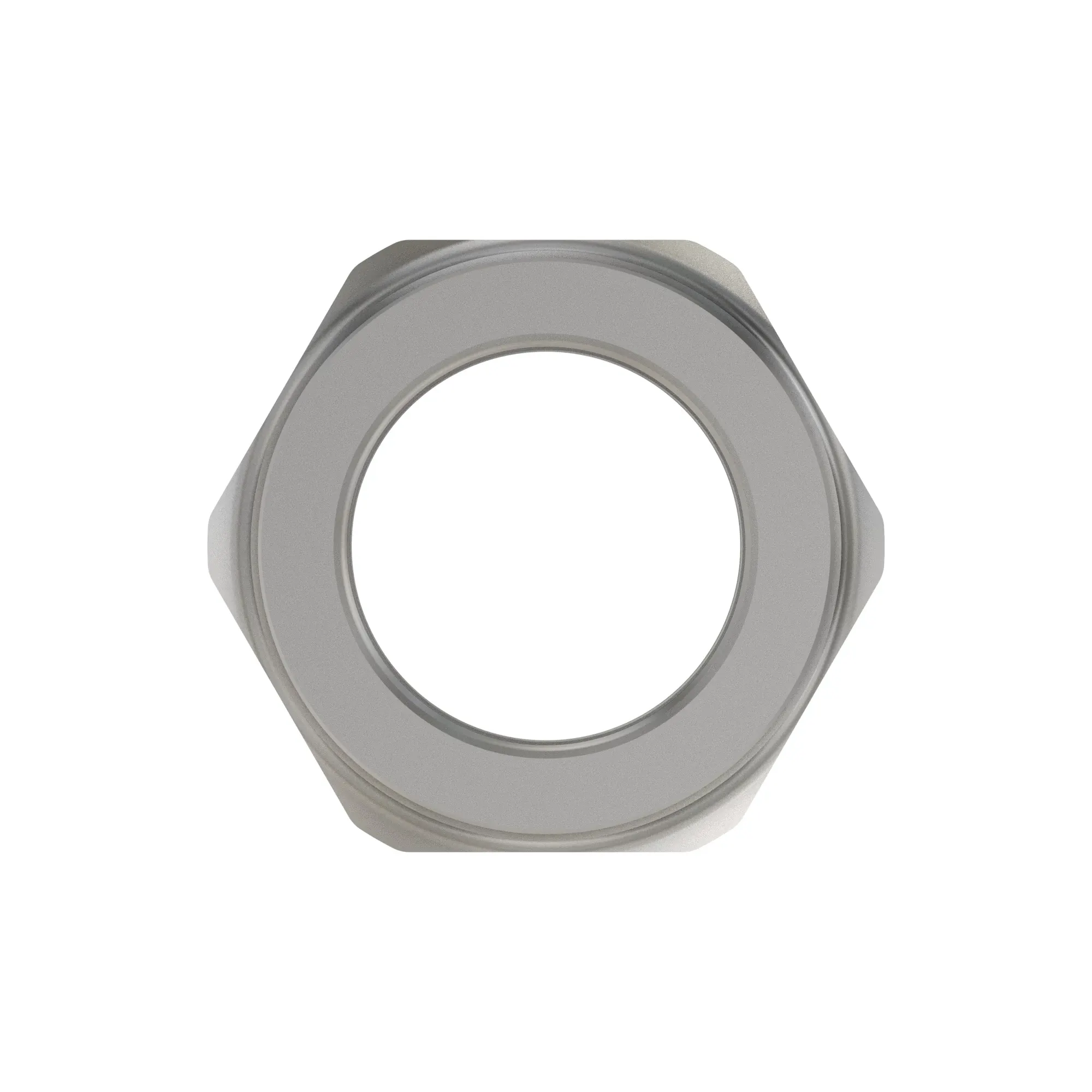 H155879: Piston Nut