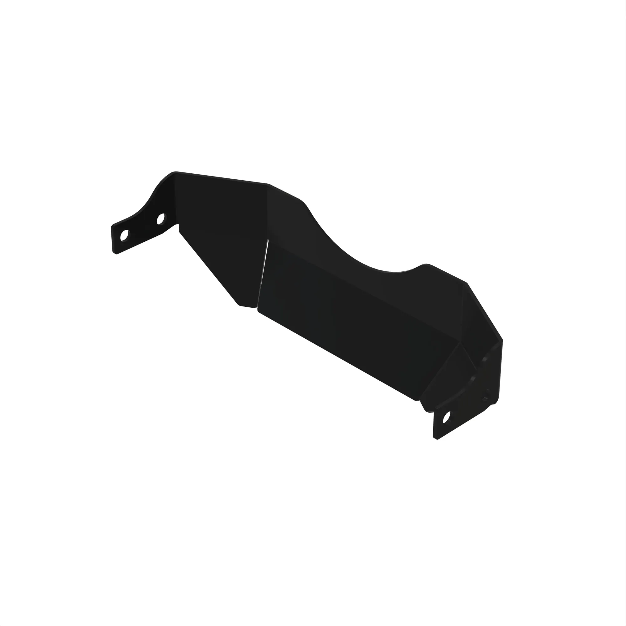 John Deere Flywheel Guard - TCU35308