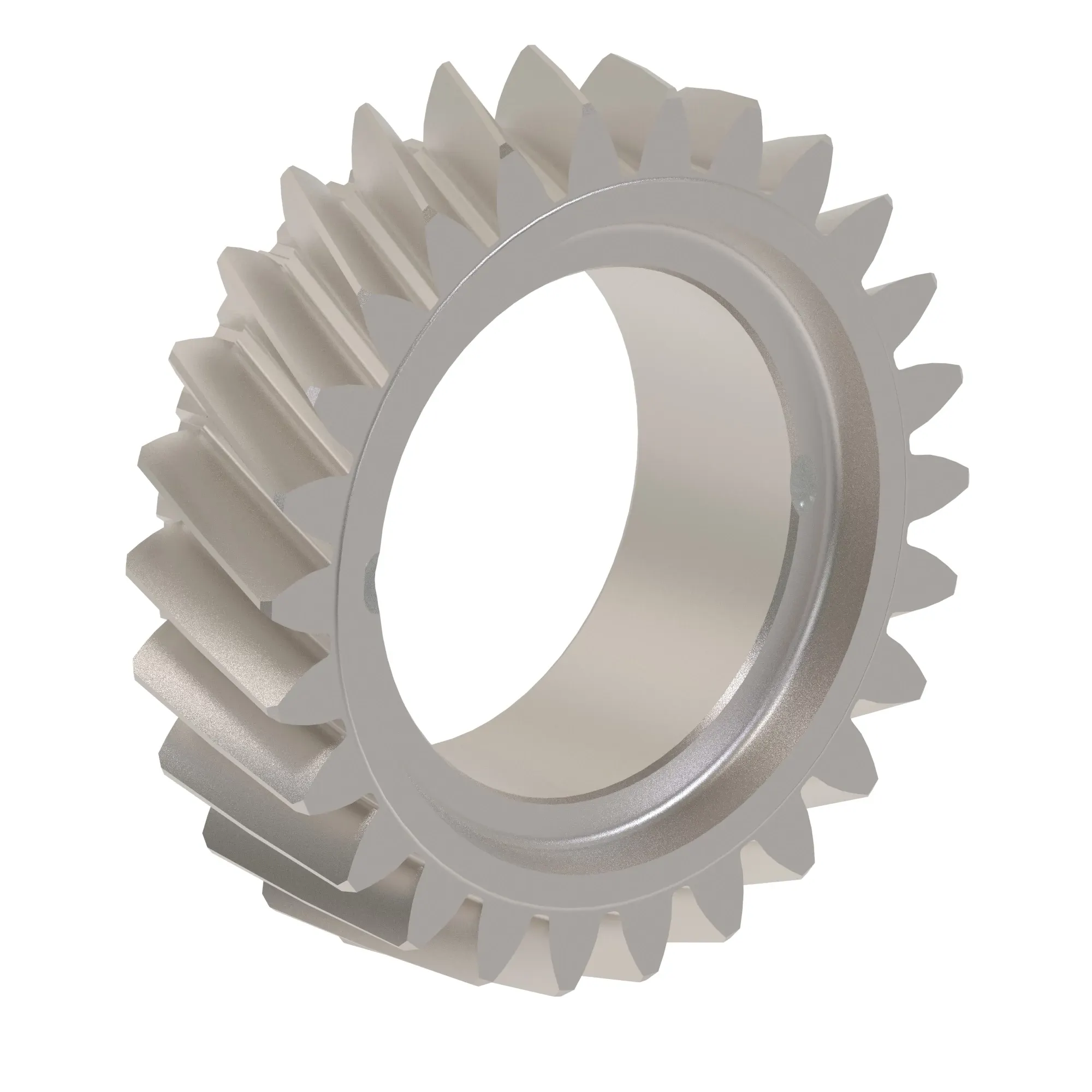 THIRD / FOURTH GEAR, DPT MW3/4/5