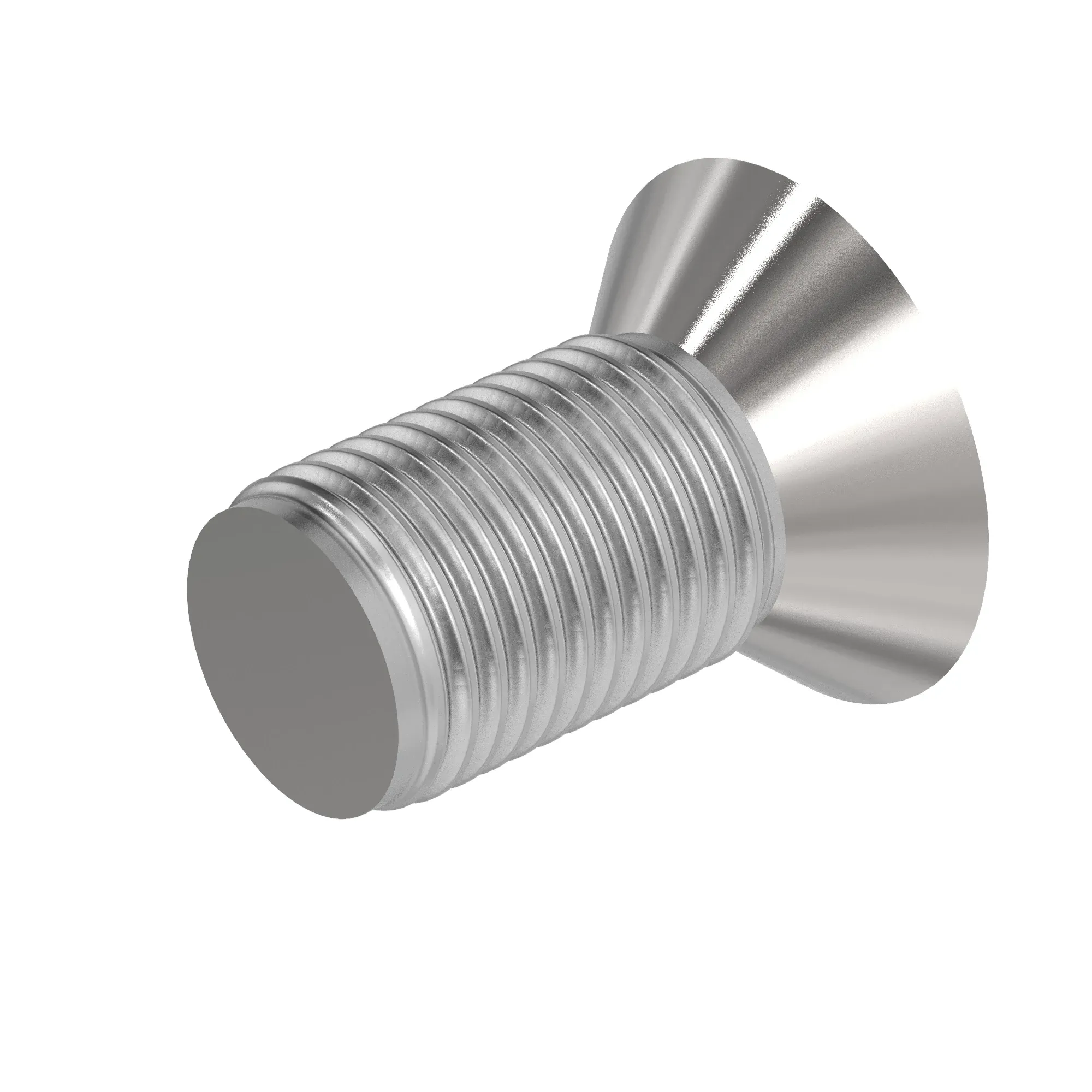 SCREW-RECESSED SOCKET