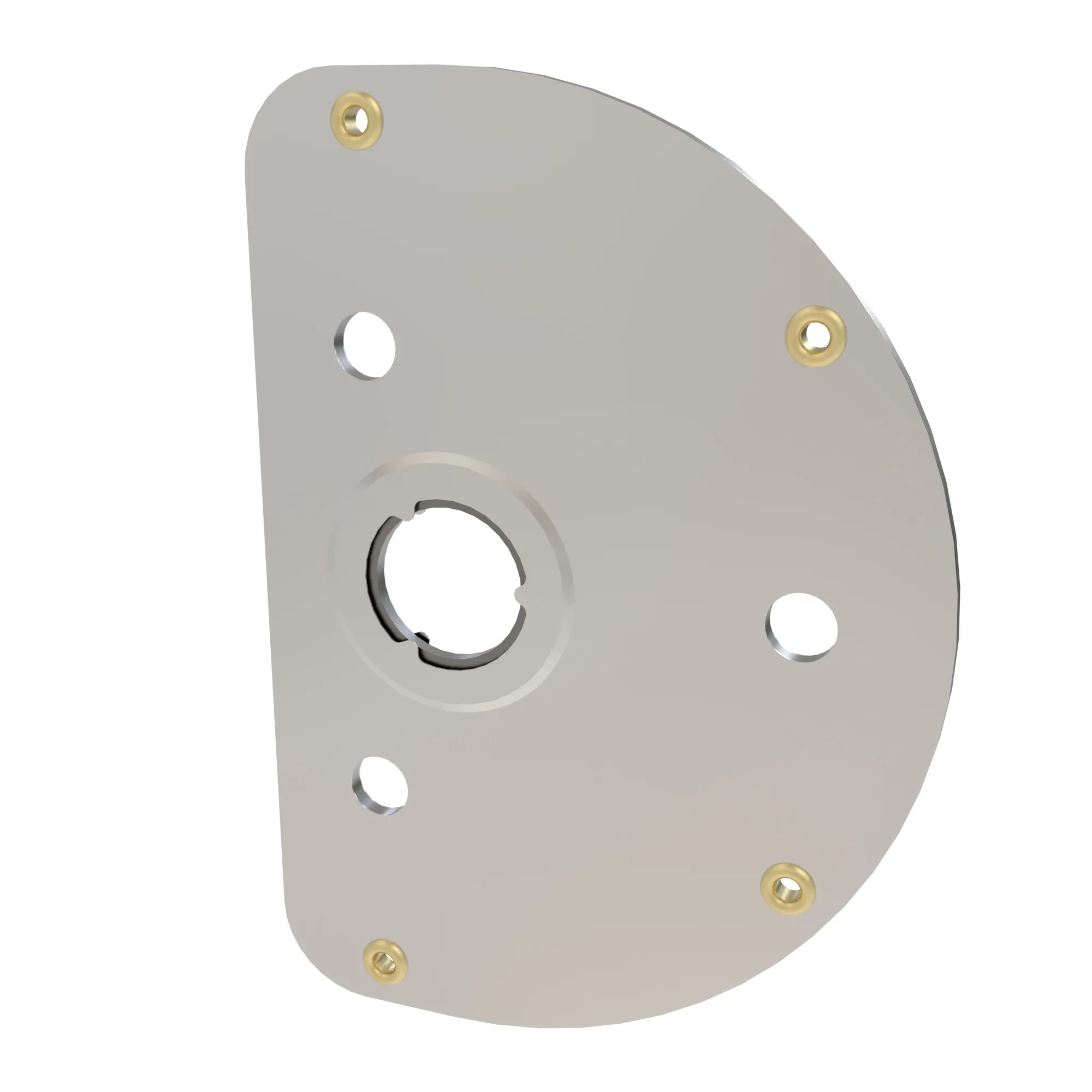 John Deere Gasket - AXE41011