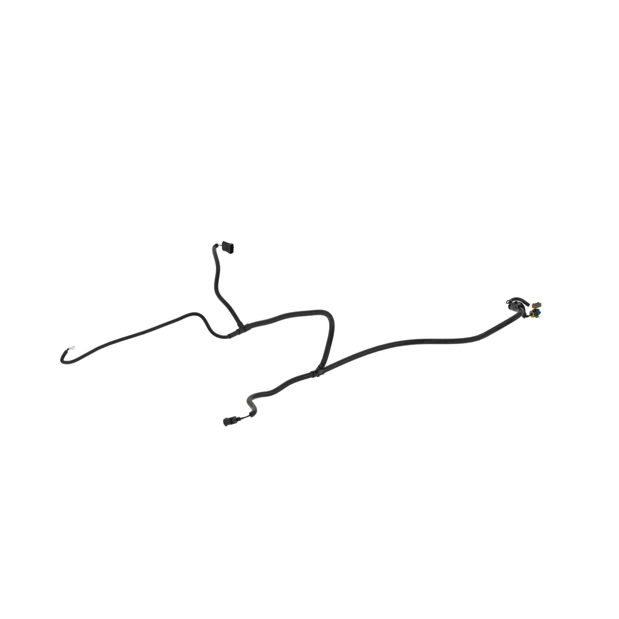 John Deere Power Socket Wiring Harness - AL171949