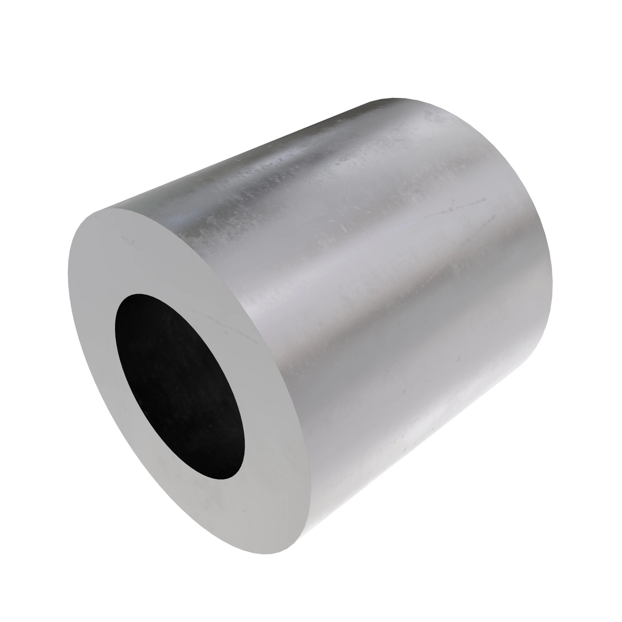 John Deere Cylindrical Alloy Bushing - M155205