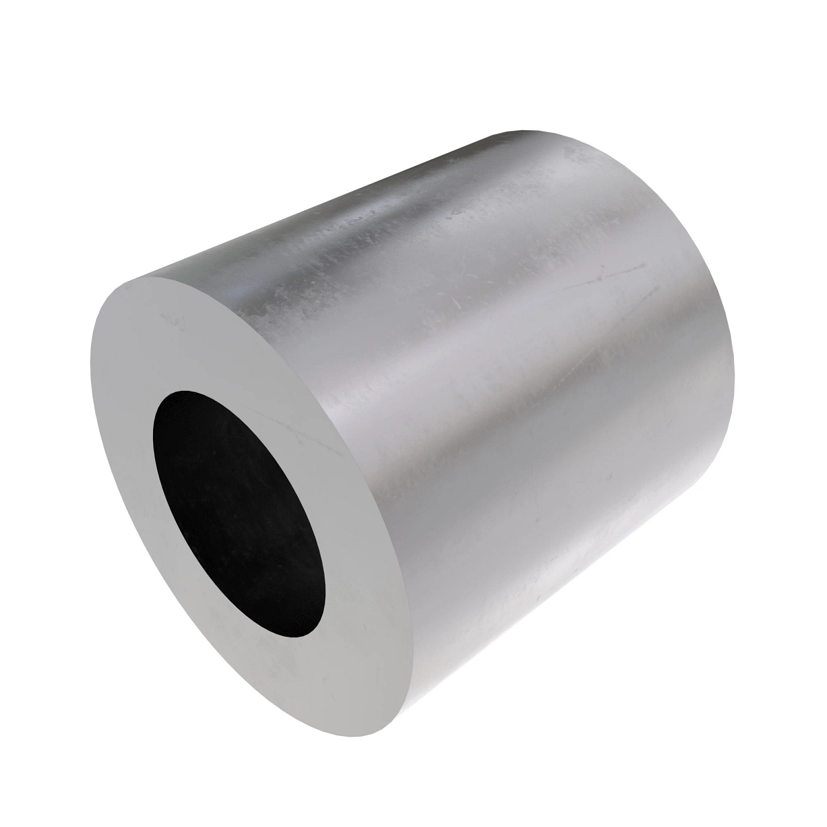 John Deere Cylindrical Alloy Bushing - M155205