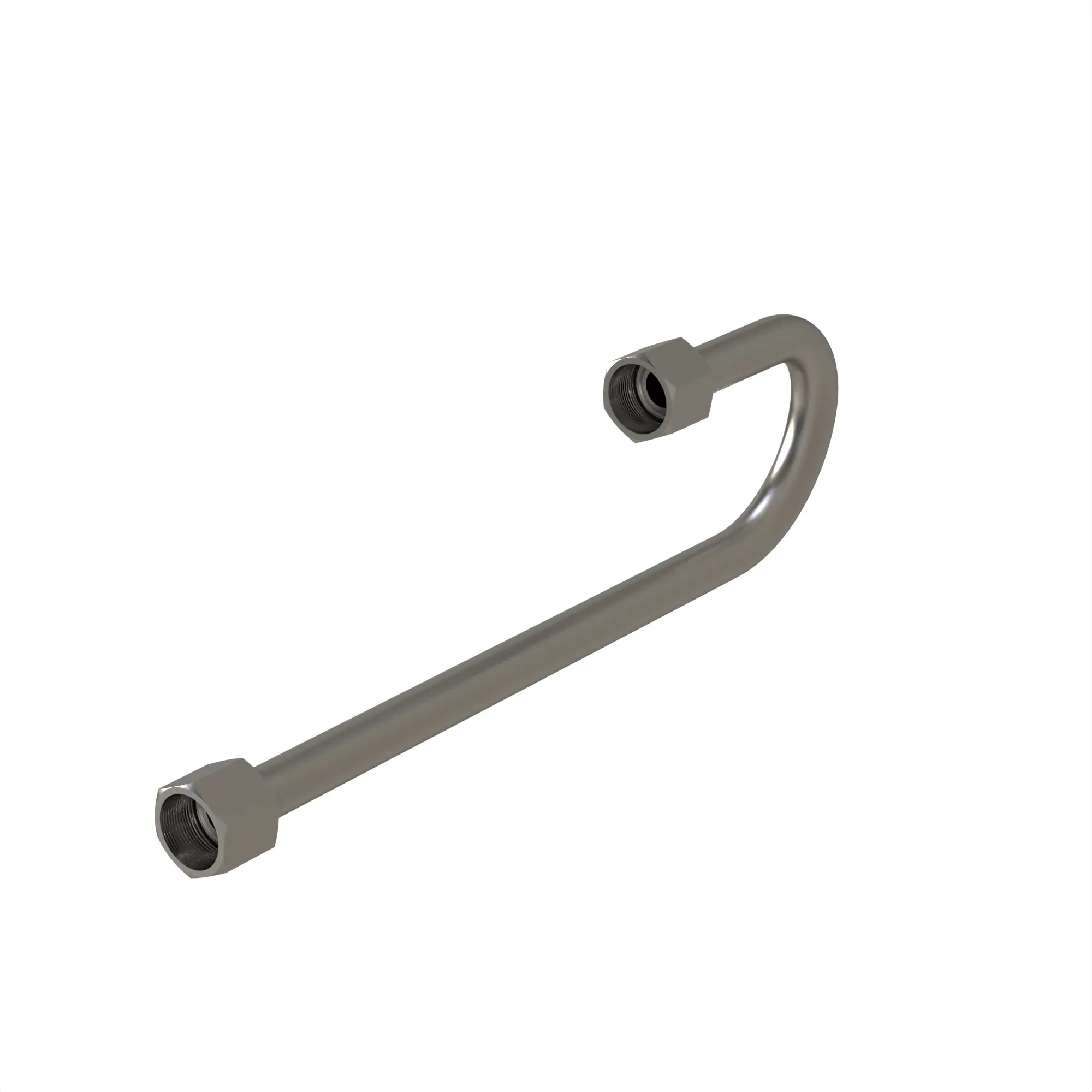 John Deere Loader Cylinder Tube - CB11454636