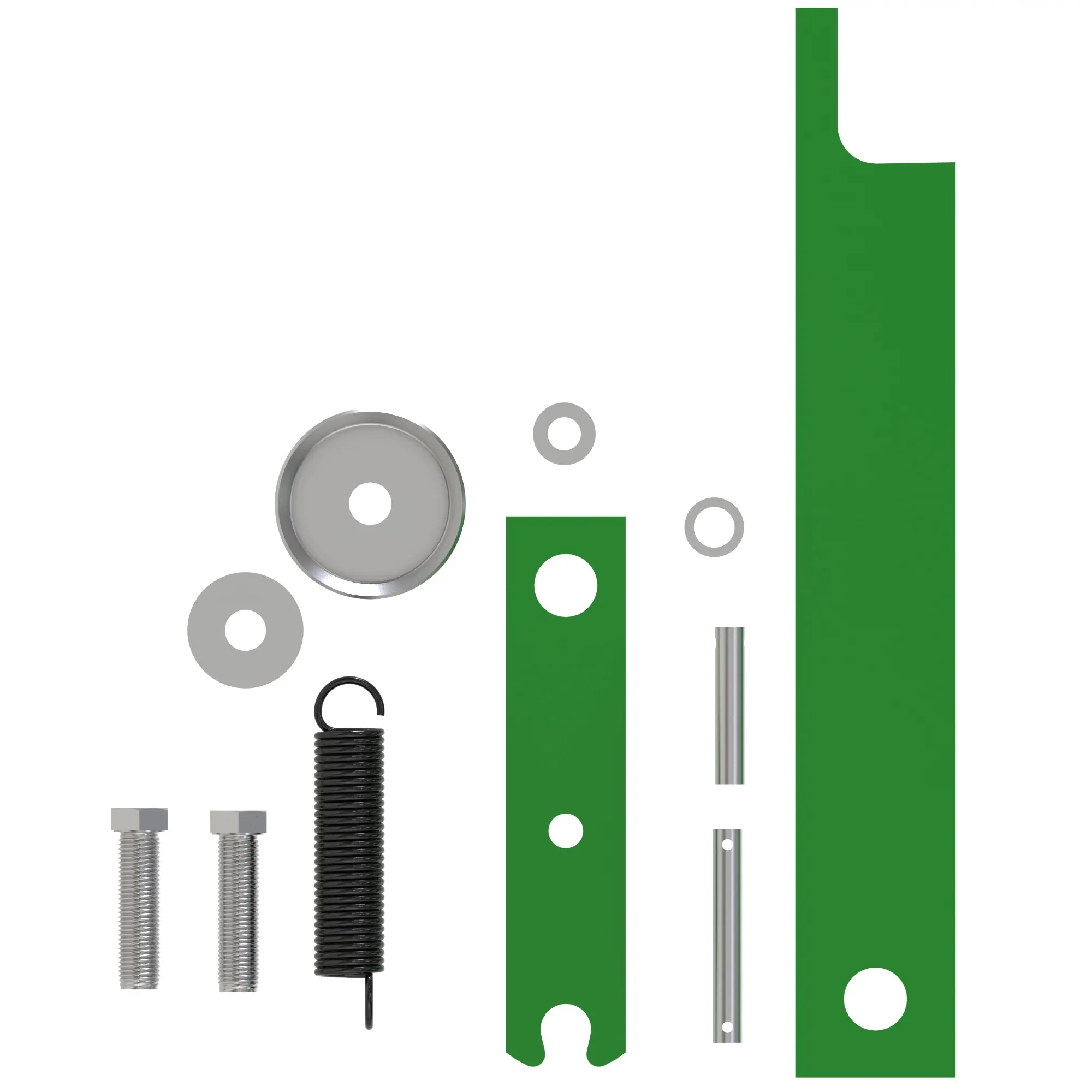 LOCK KIT