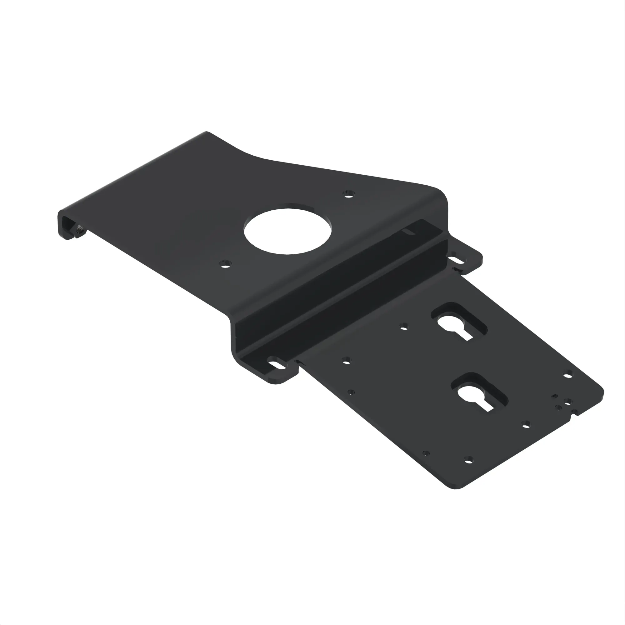 BRACKET, SURGE TANK 310K