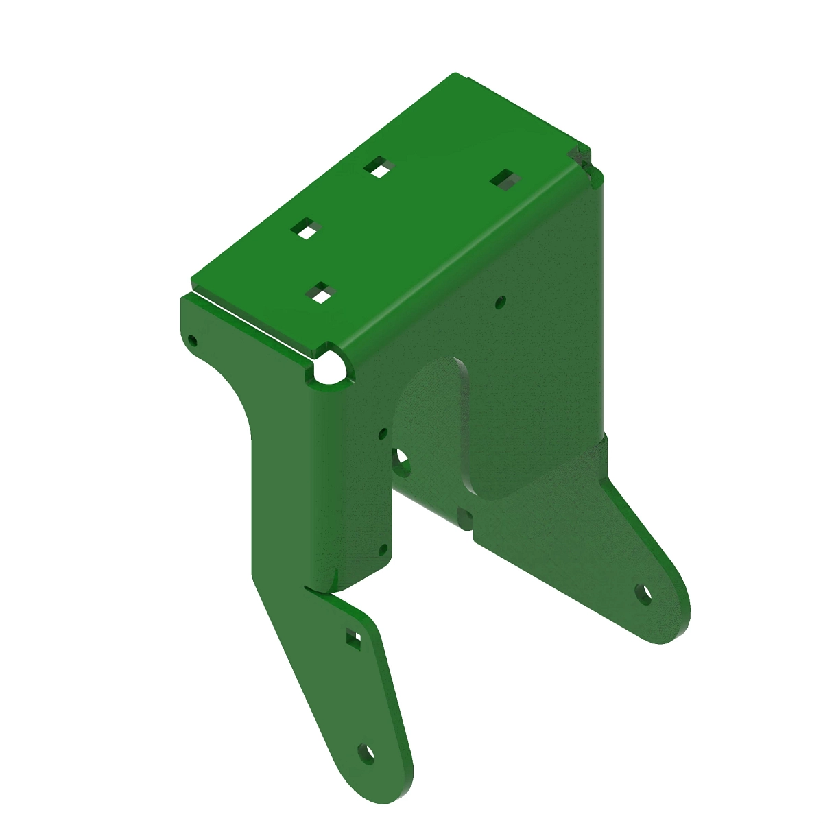 Support RH Weldment