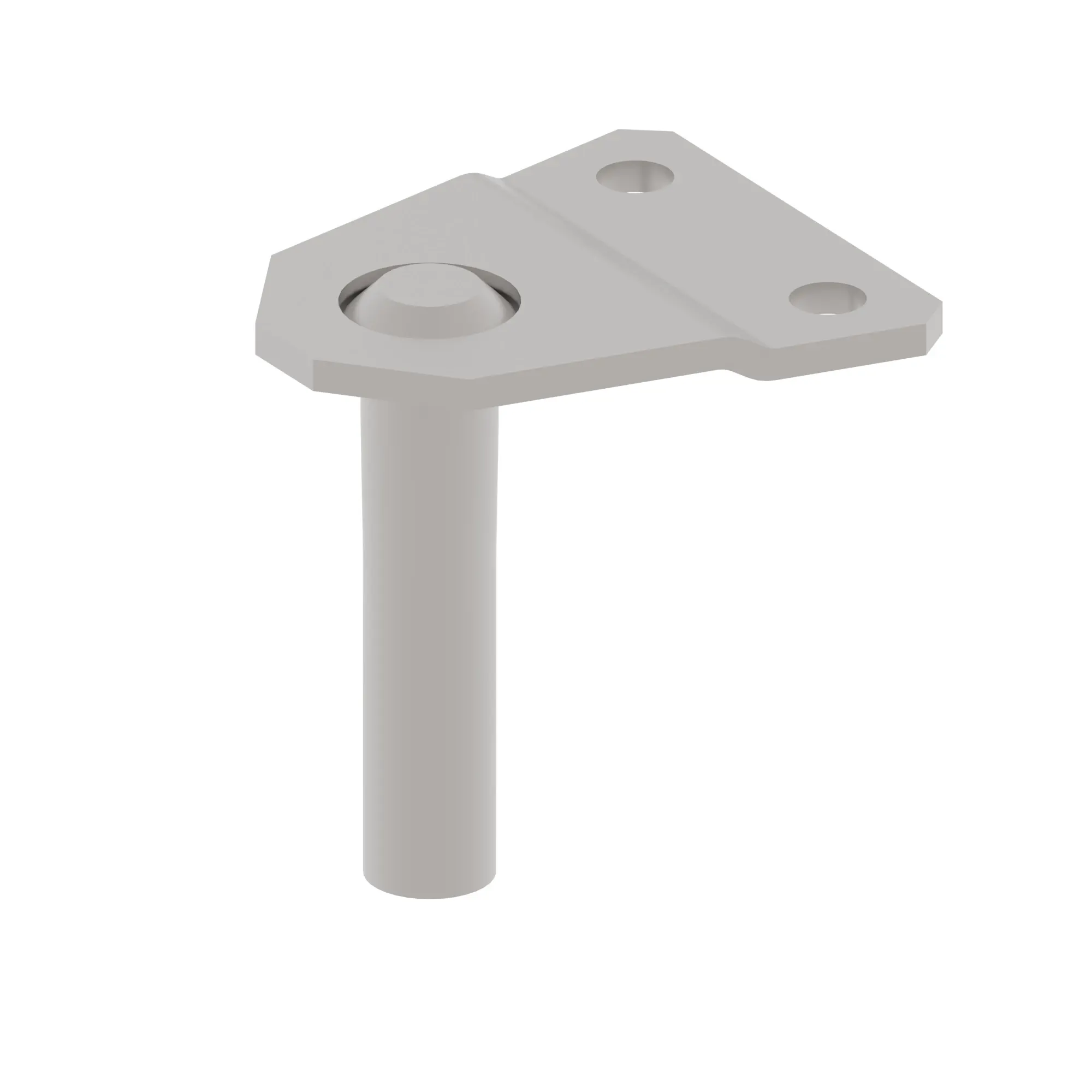 John Deere Bracket - DC202334