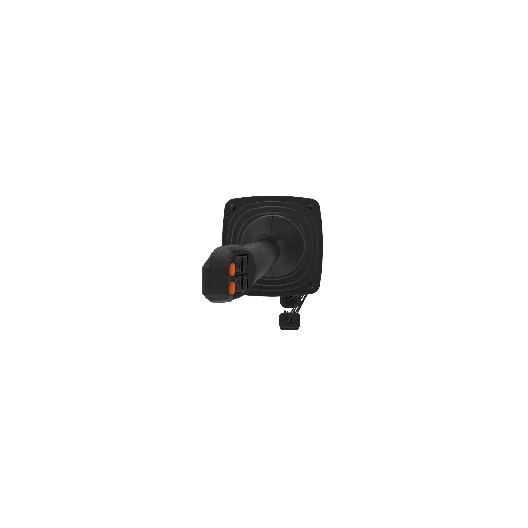 Electrohydraulic Controller