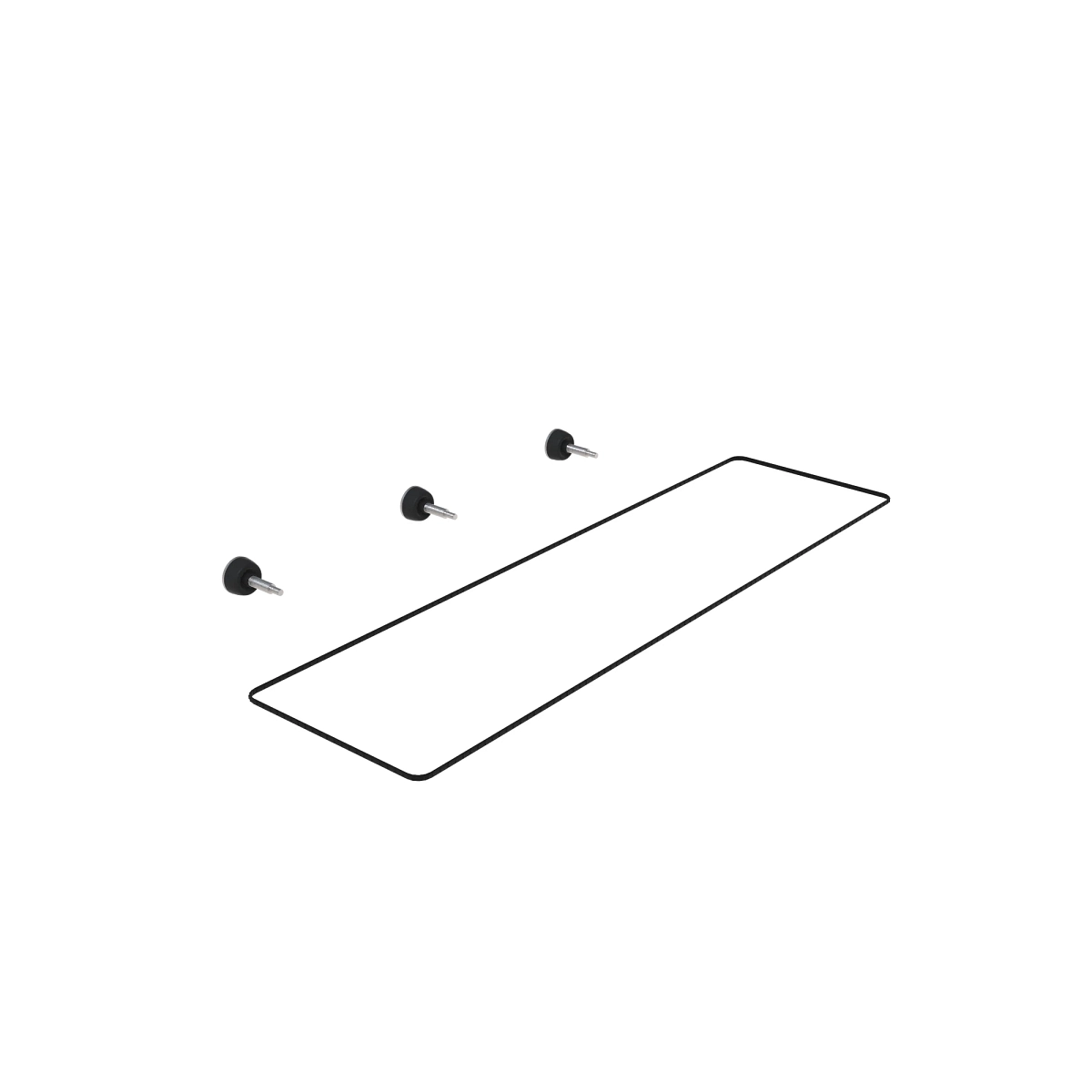 Gasket Kit, 6 Cyl, 13.5L, T2 & T3