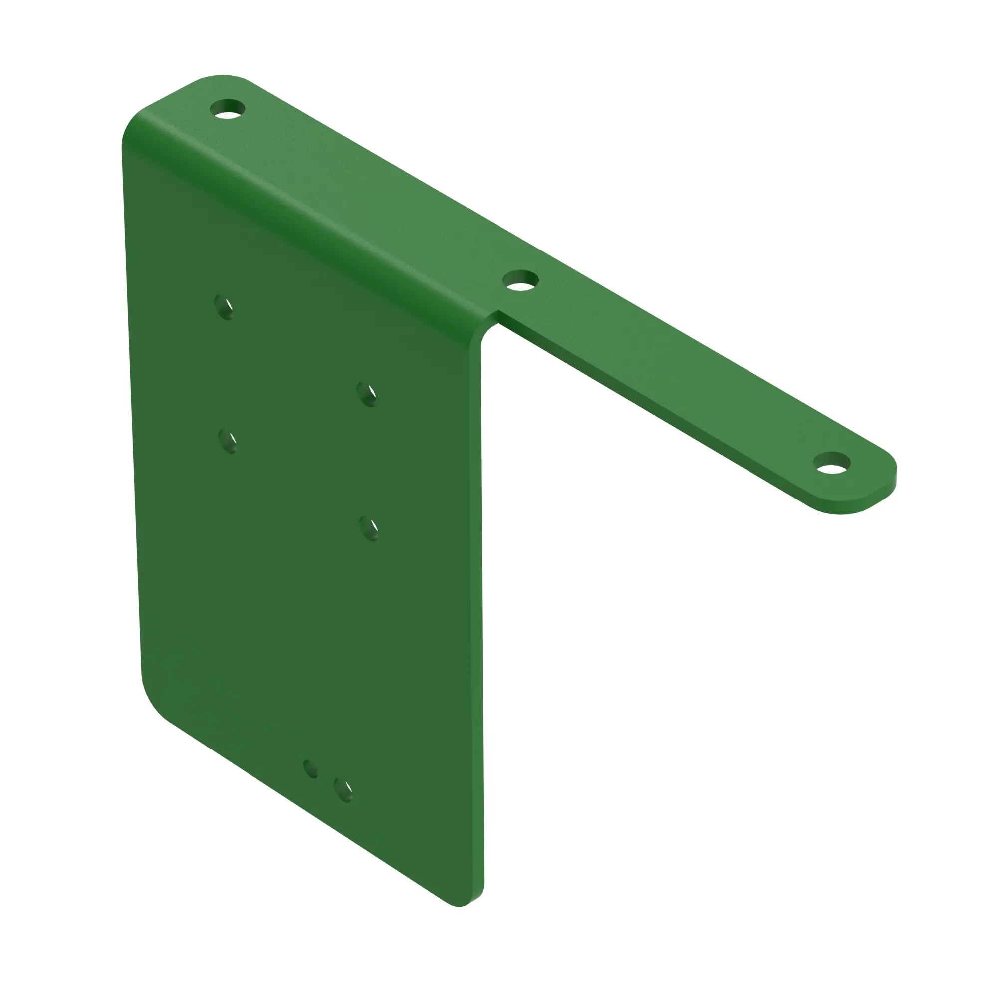 John Deere Bracket - FH332512