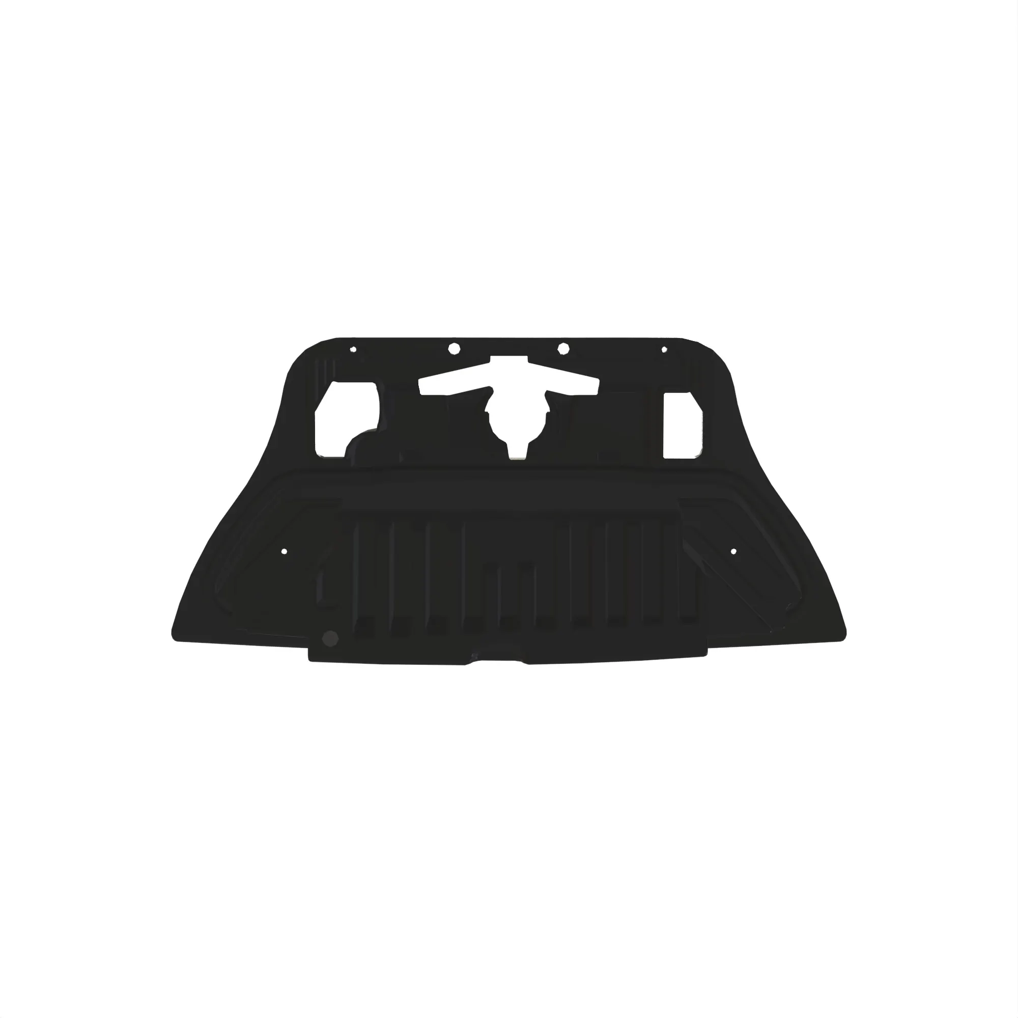 STORAGE COMPARTMENT, TUB, MDUV
