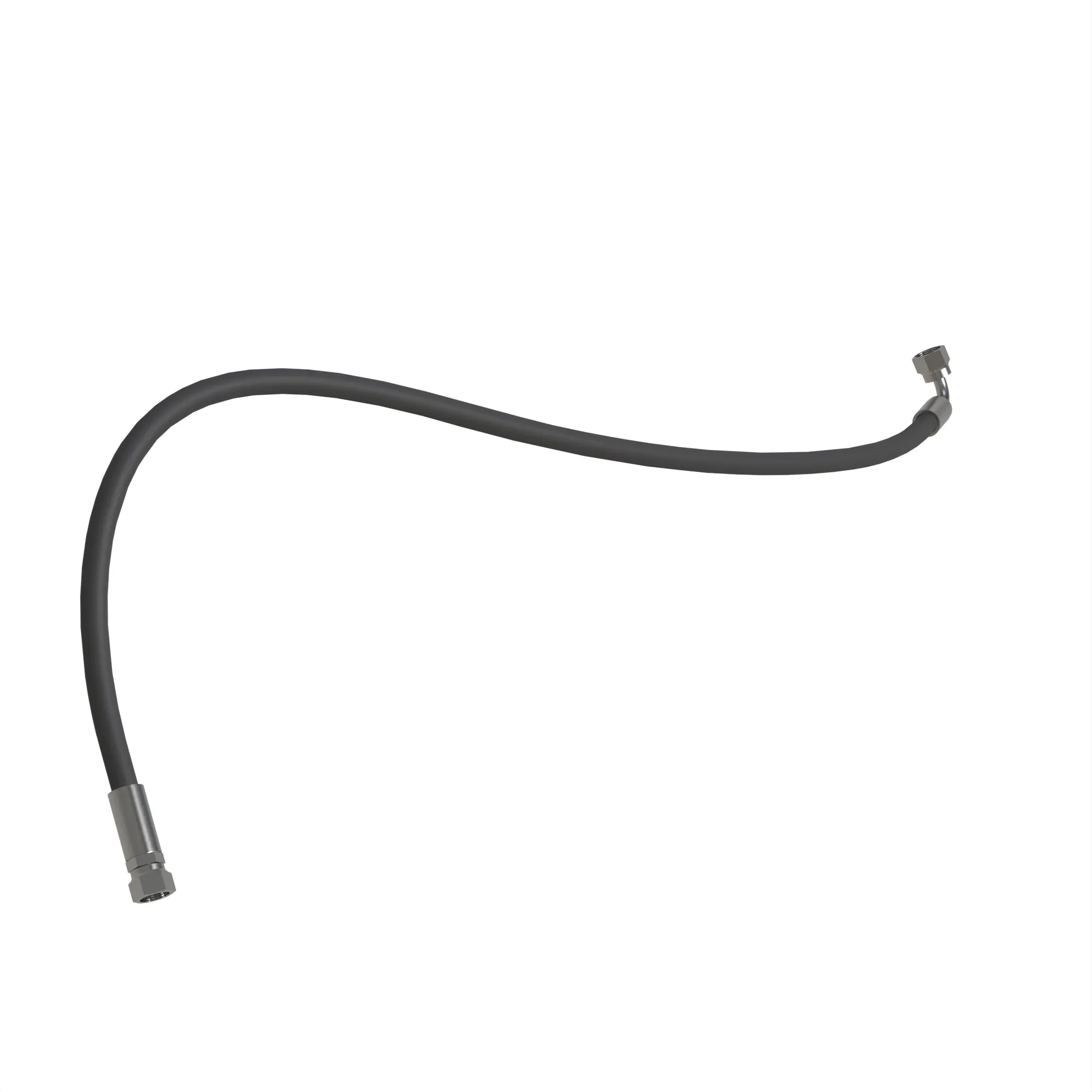 HYDRAULIC HOSE, STEERING ACTUATION,