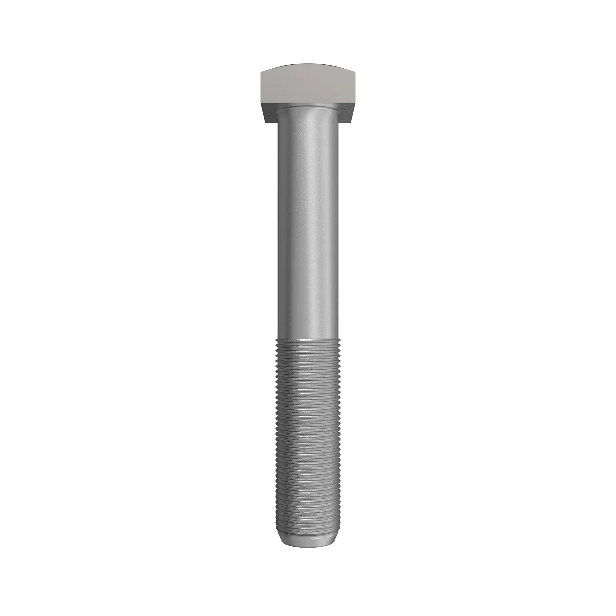 BOLT, SQUARE HEAD