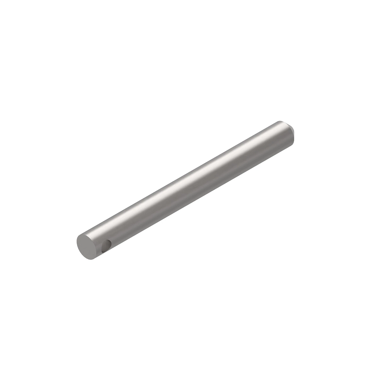 Pin Fastener, (Lift Lockout)