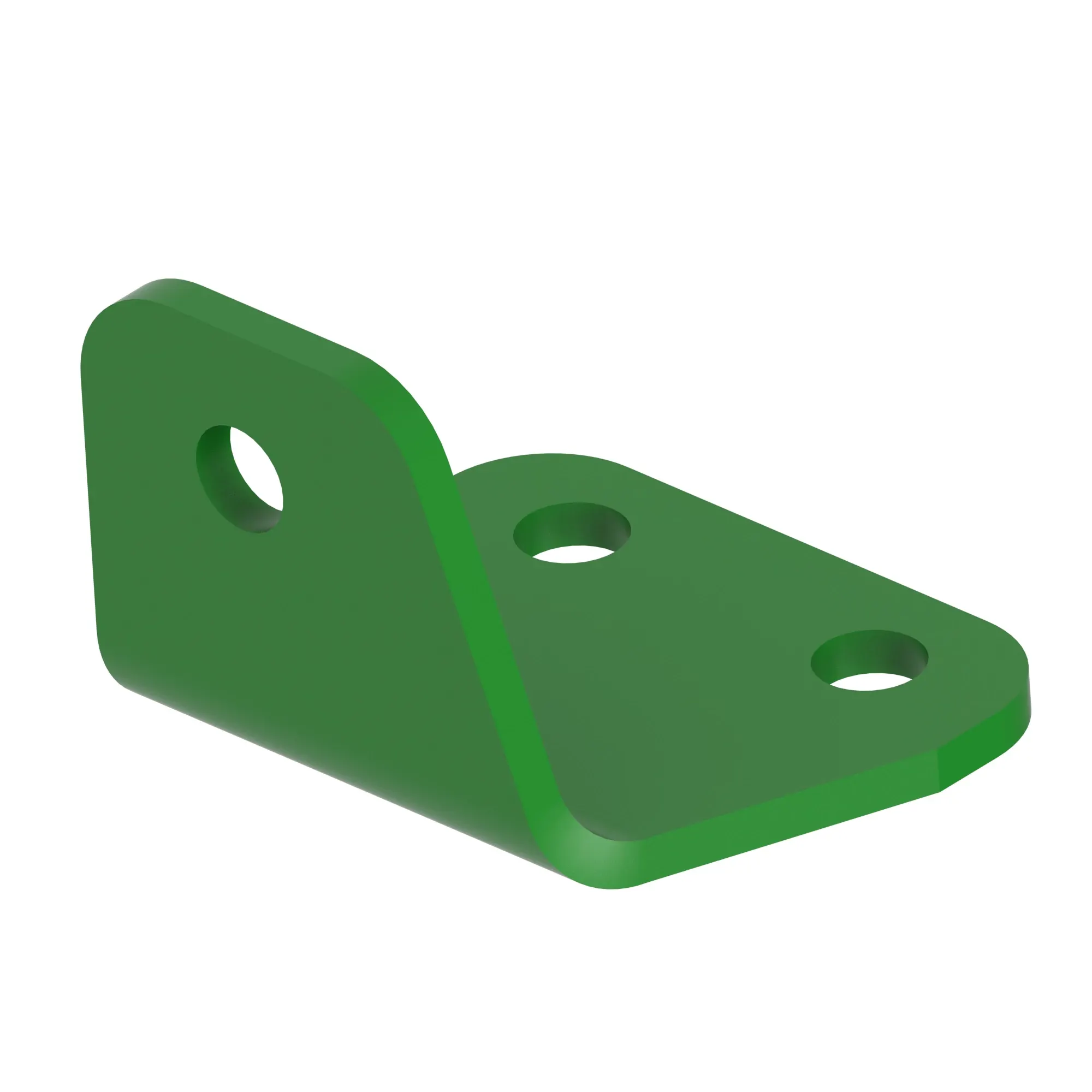 ANGLE, LADDER SUPPORT
