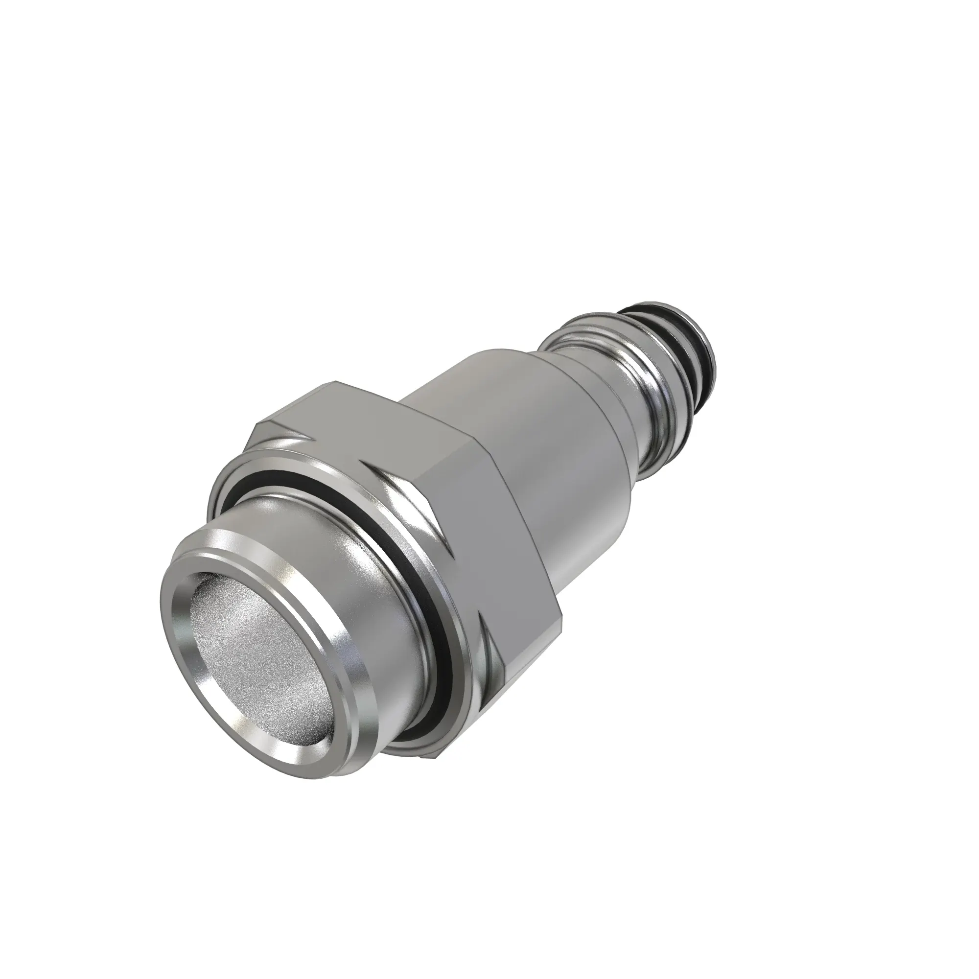 UNION FITTING, FA KONGSBERG: ABC-SW