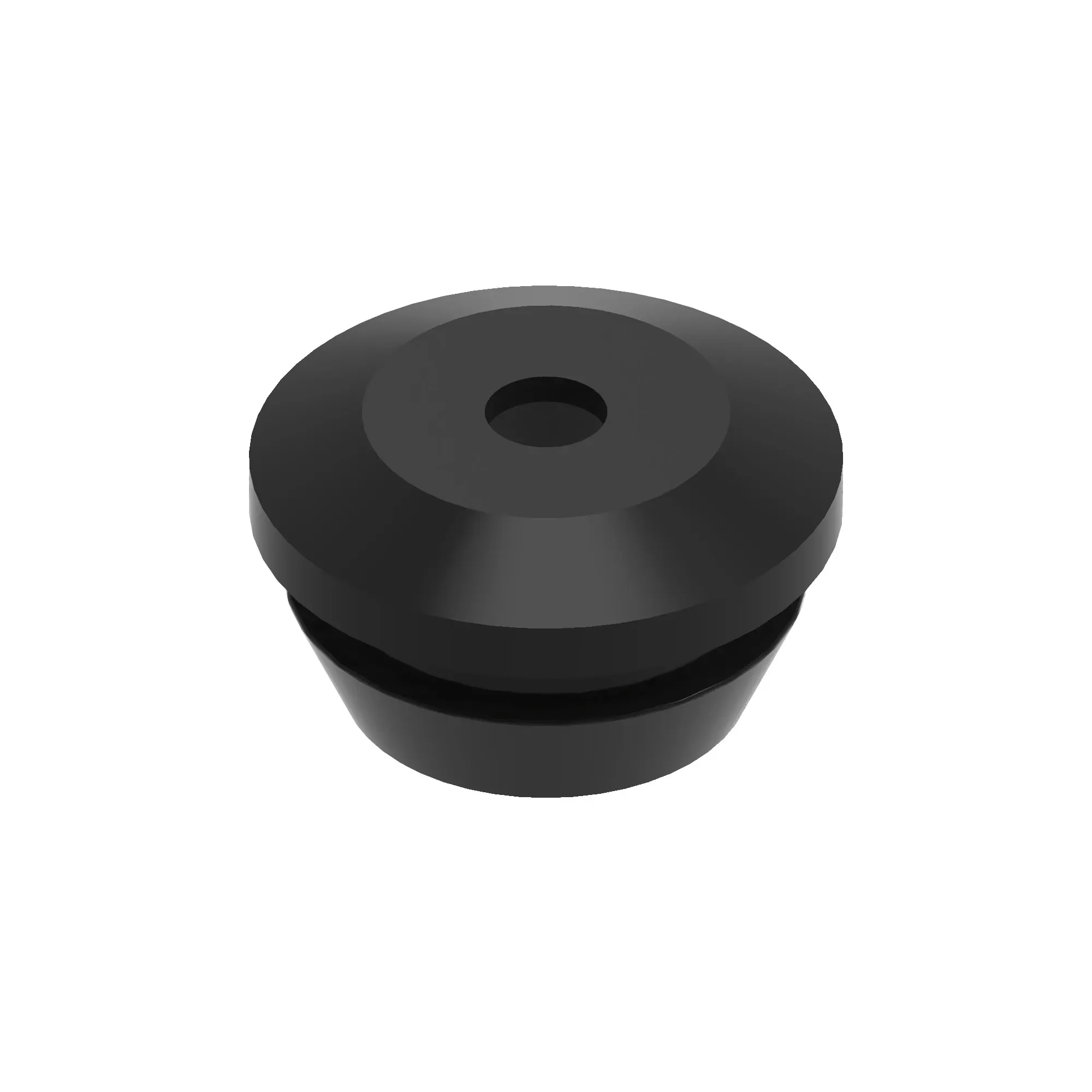 John Deere Plain Round Grommet - R229085
