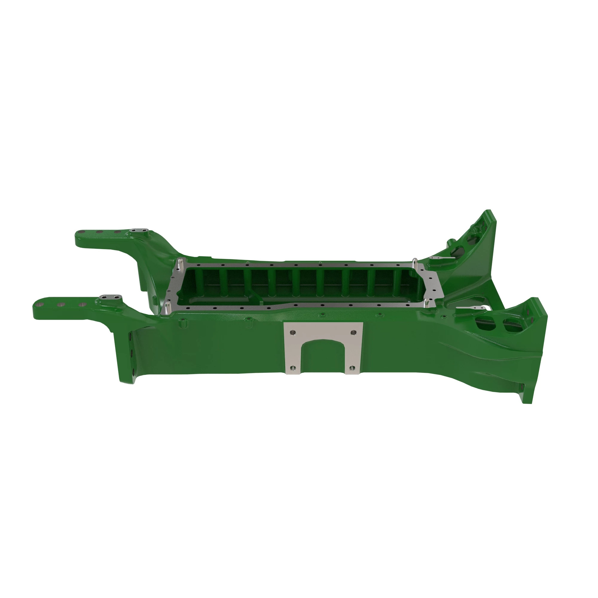 ⚙️ AKK17557: Cárter de Aceite John Deere 🚜✅ | Procomex