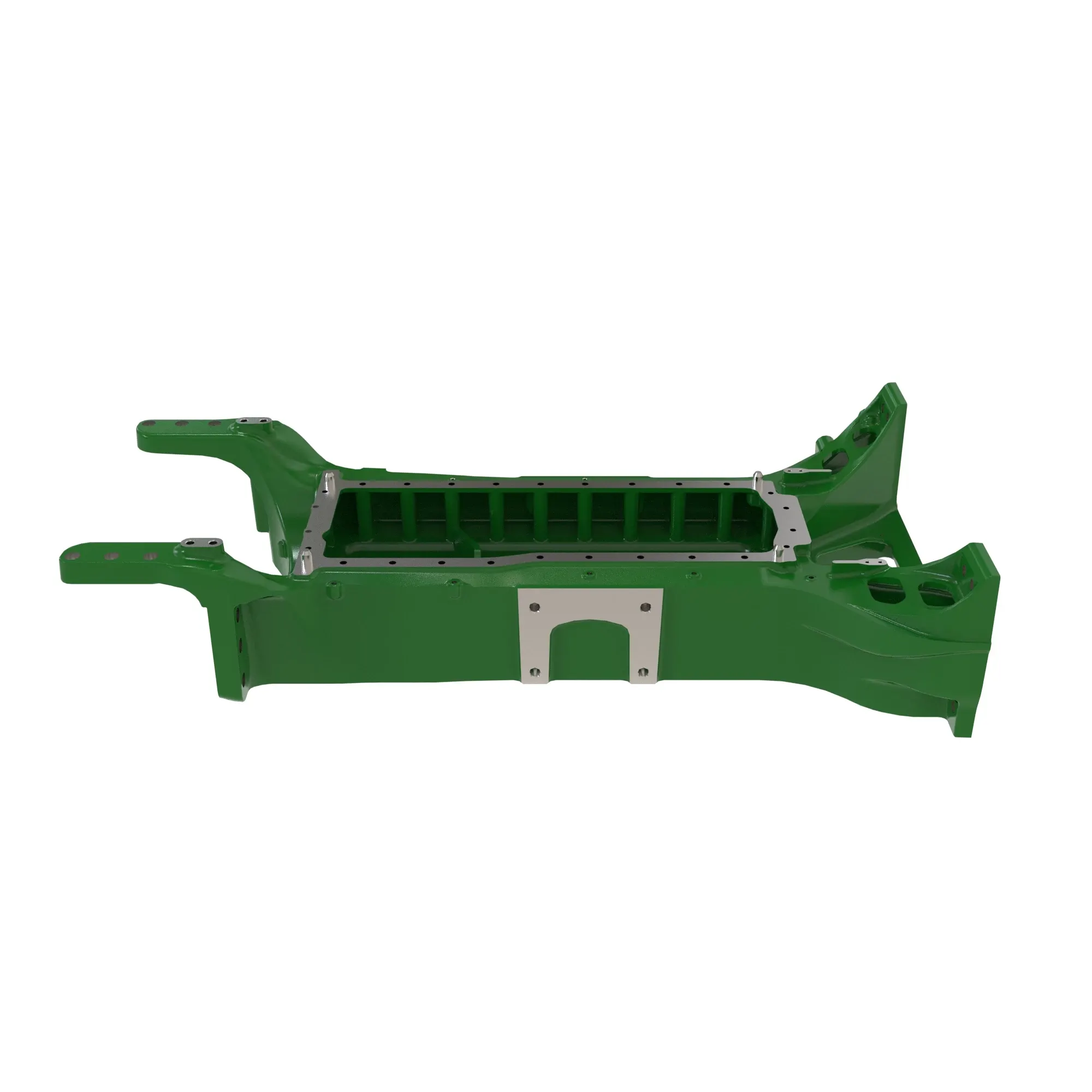 John Deere Oil Pan - AKK17557