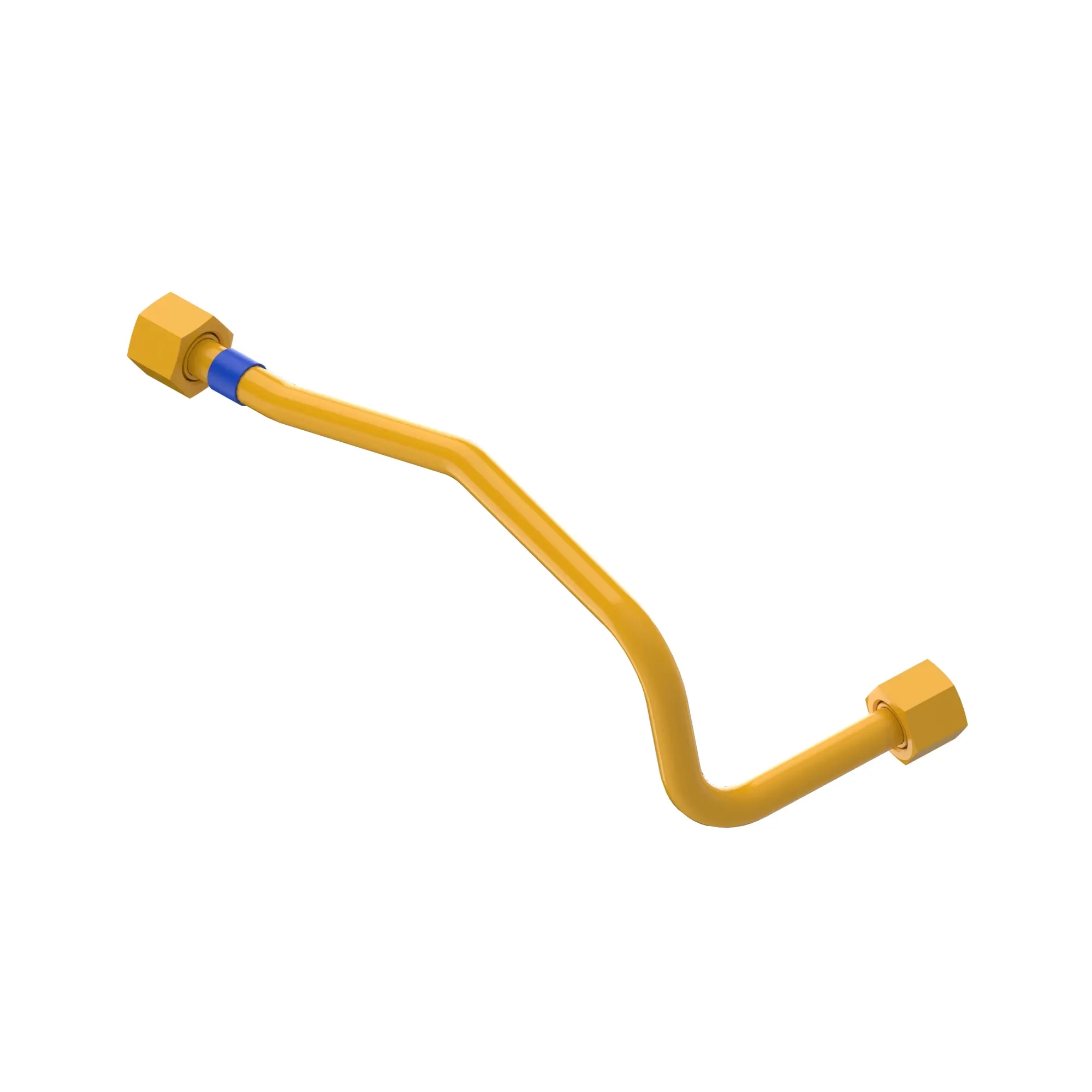 OIL LINE, OIL LINE