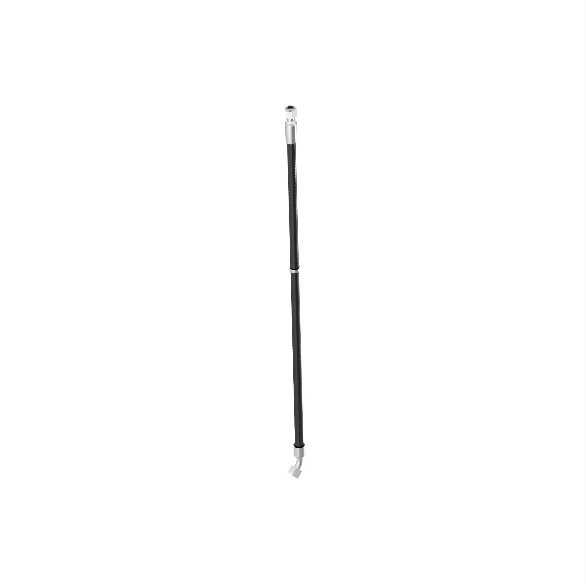 HYDRAULIC HOSE, TREAD ADJUST, RR TR