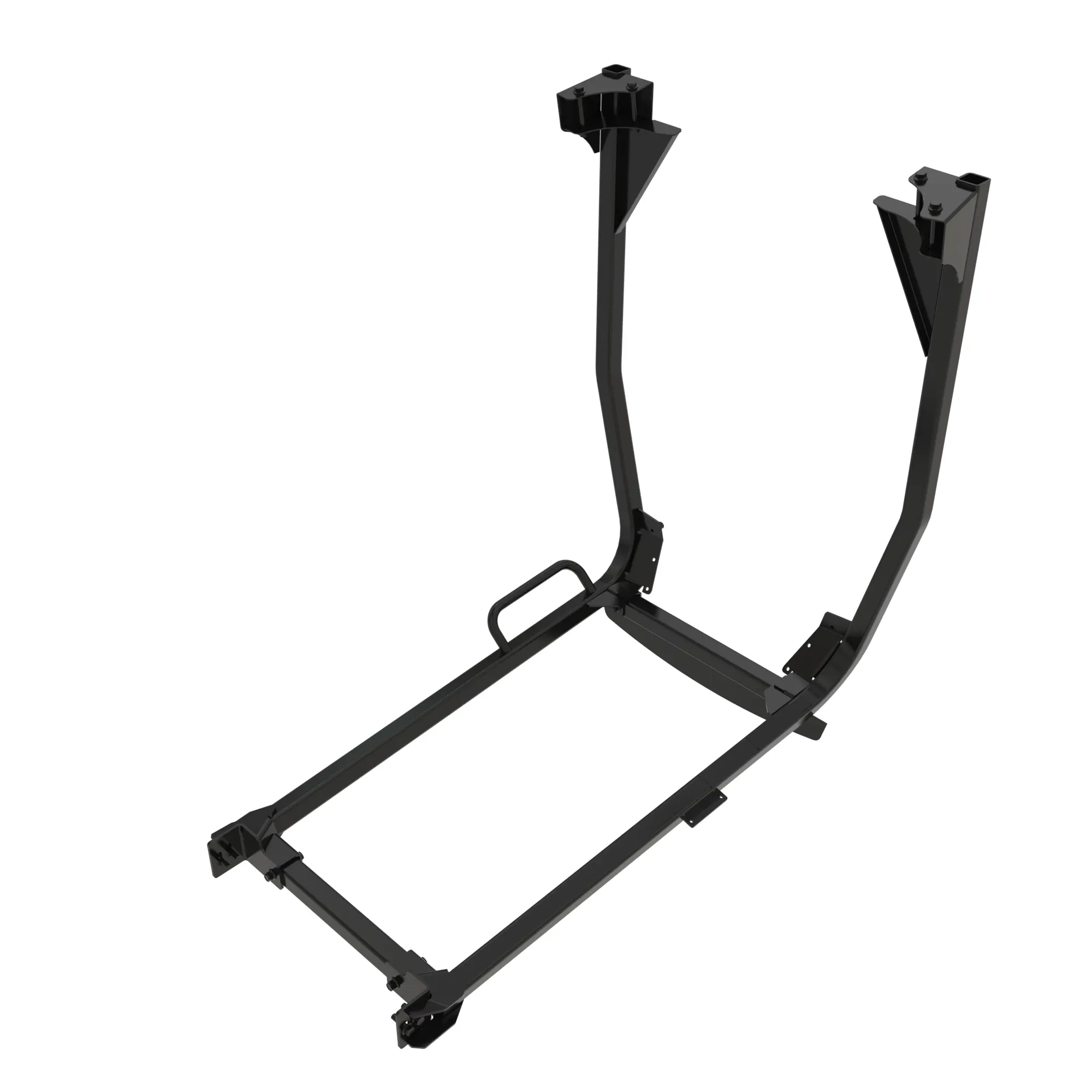 John Deere Roll Over Protection Structure - TCA21231