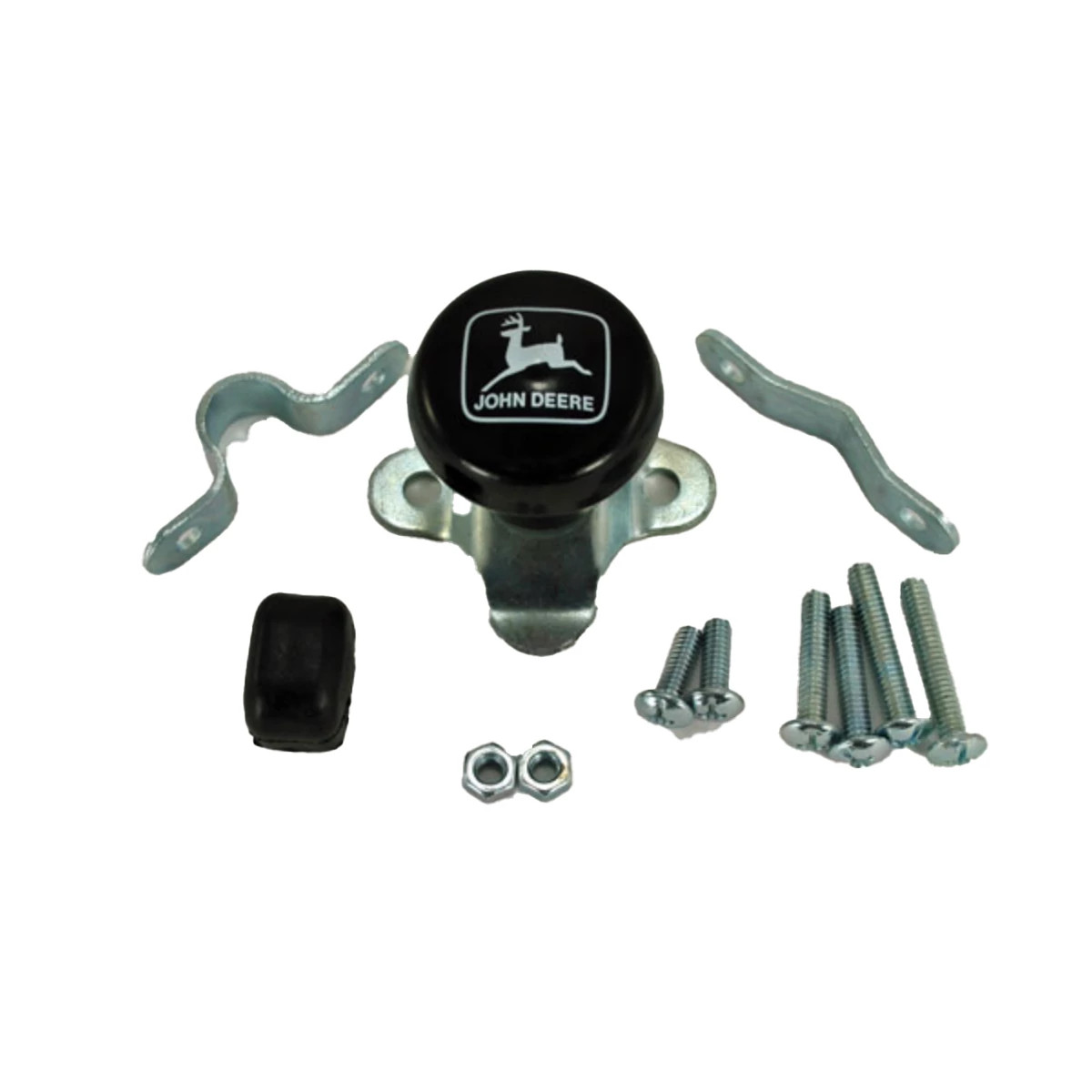 TY27747: Steering Wheel Spinner Knob