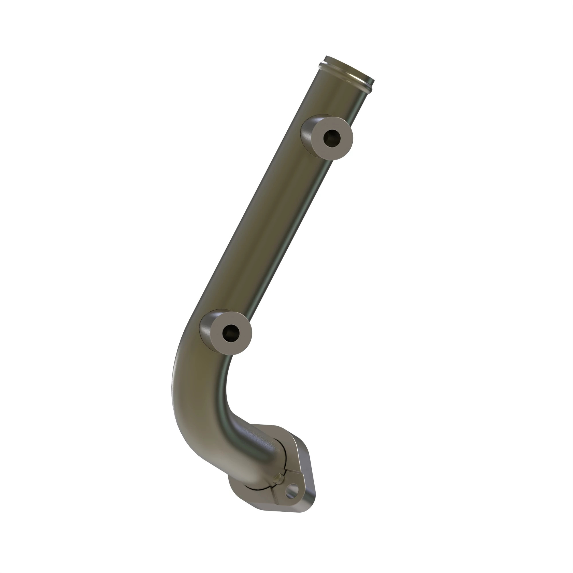 TUBE, TUBE, TRANSMISSION FILL