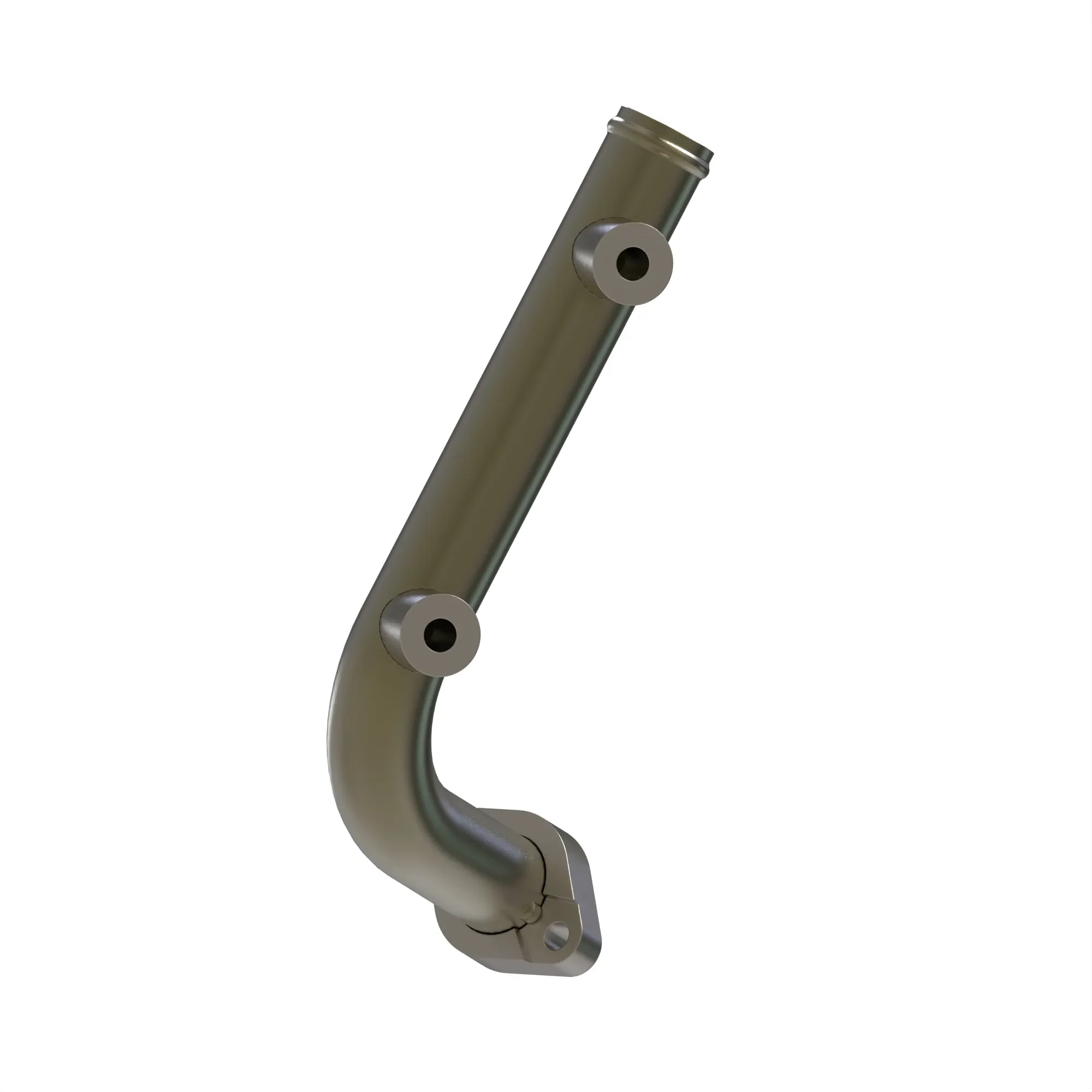 TUBE, TUBE, TRANSMISSION FILL