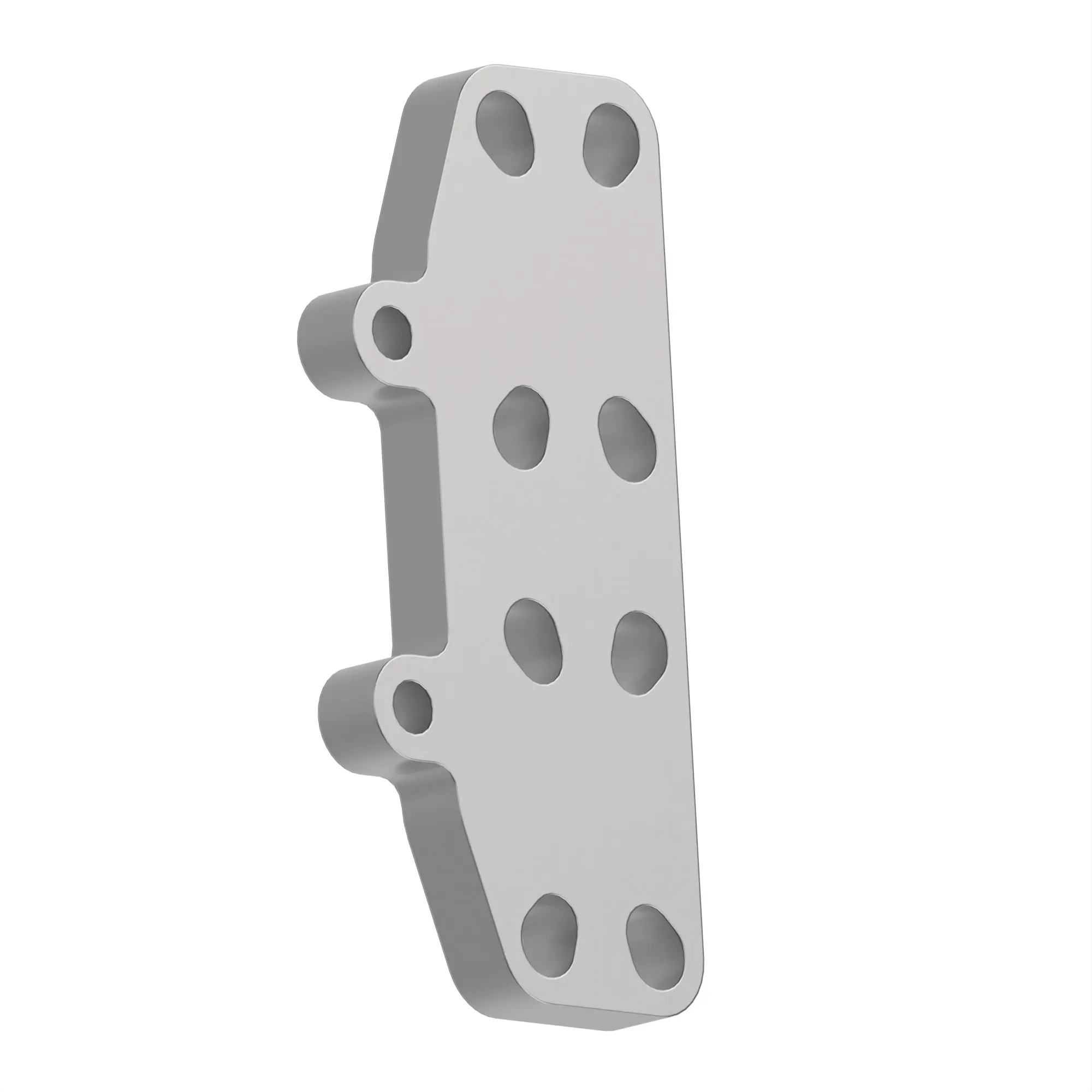FLANGE, BLIND FLANGE