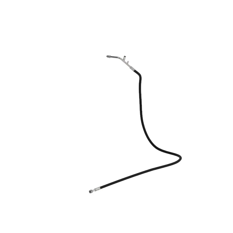 REFRIGERANT HOSE
