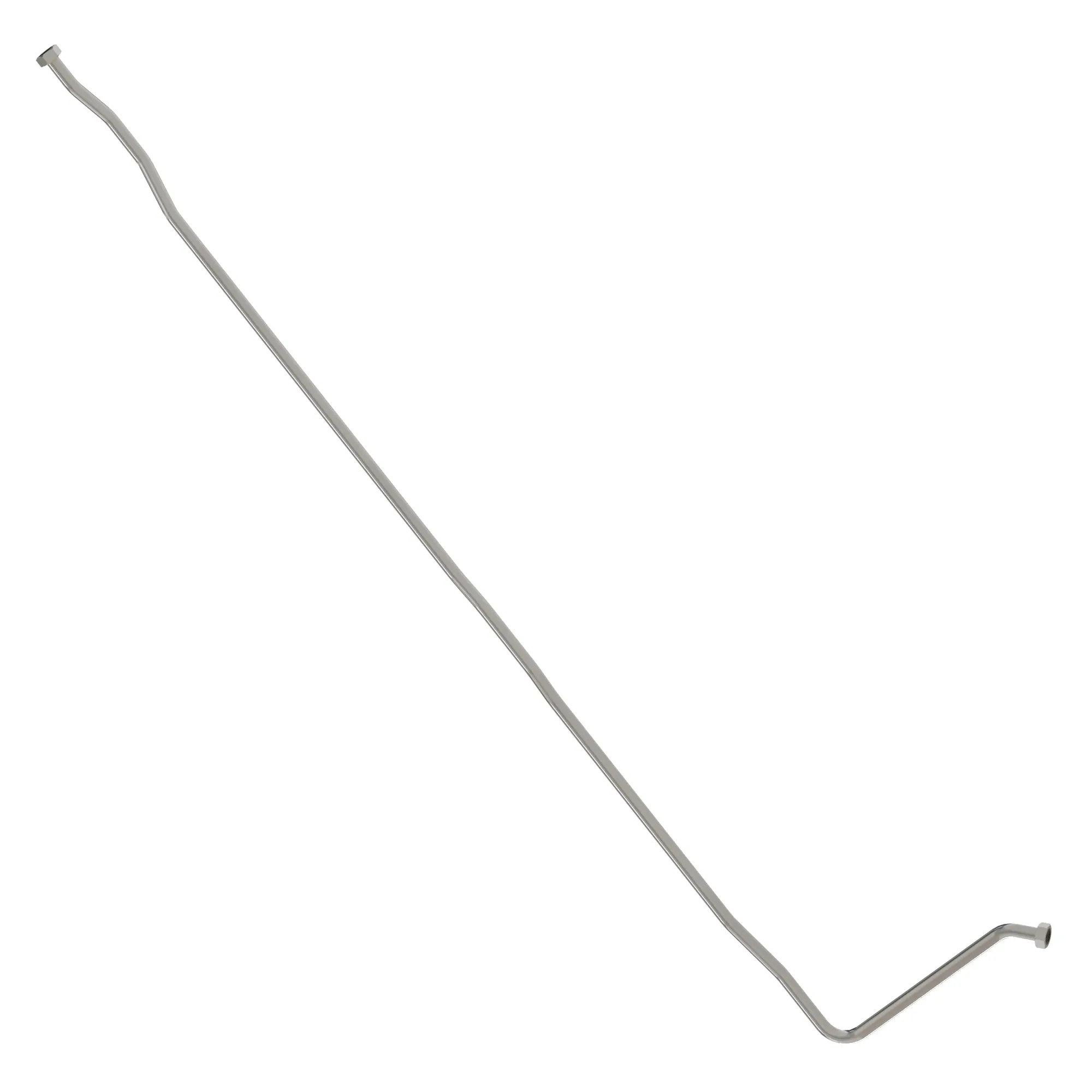 John Deere Pipe - F658515