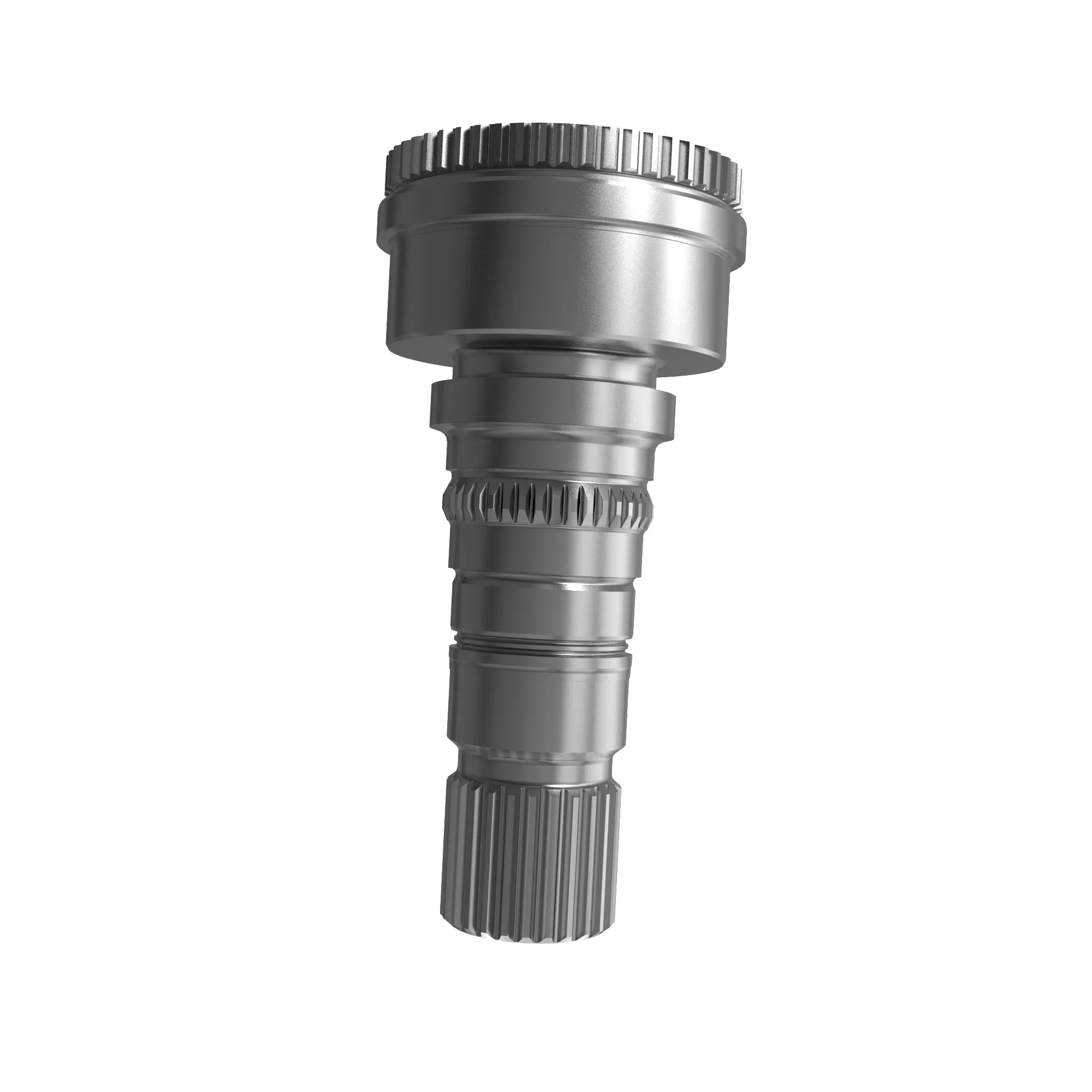 DRIVE SHAFT, PQT INPUT WITH BUSHING
