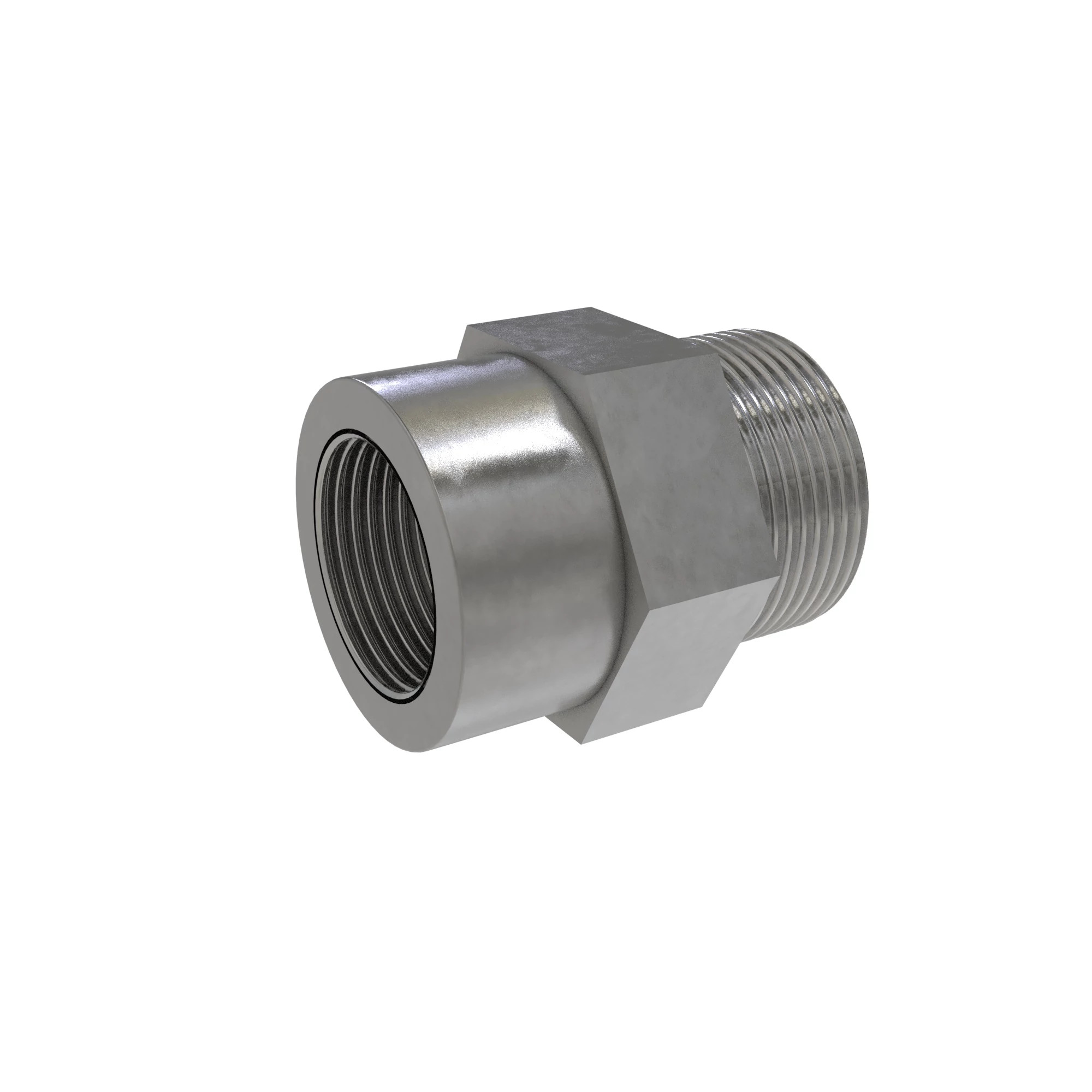 COUPLING, COUPLNG - 0.750X0.5 IN FE