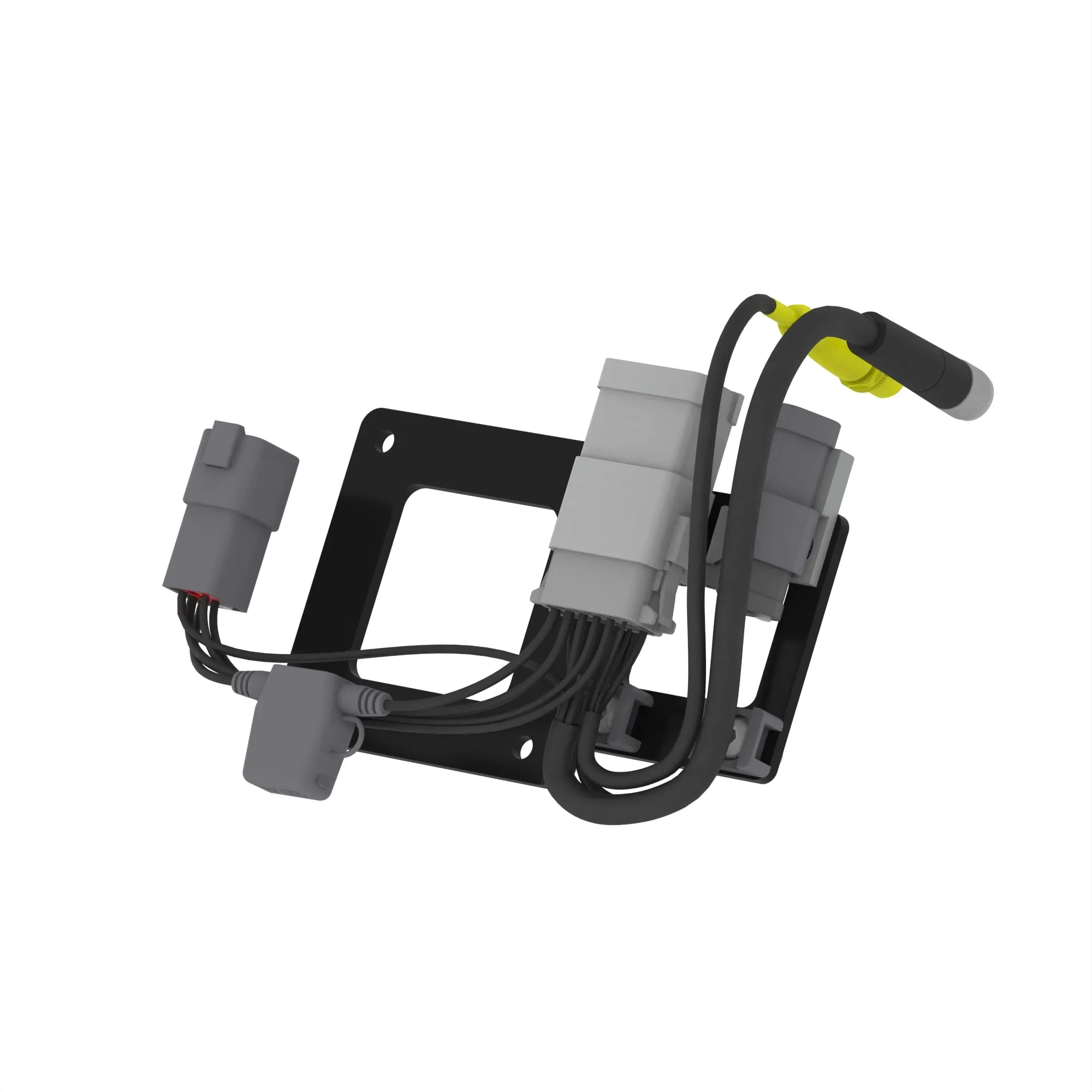 John Deere Bracket Kit - WA136578