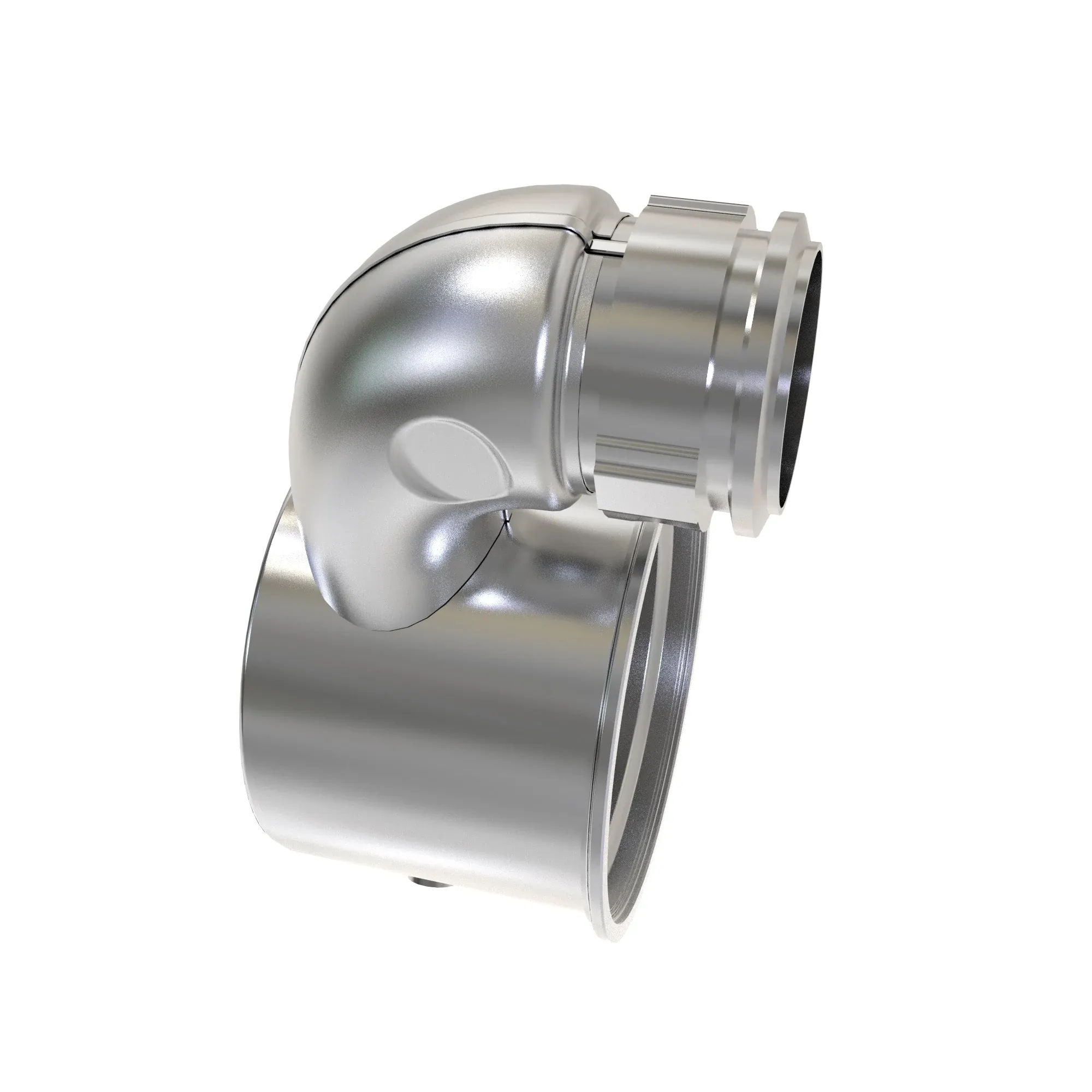 EXHAUST PIPE