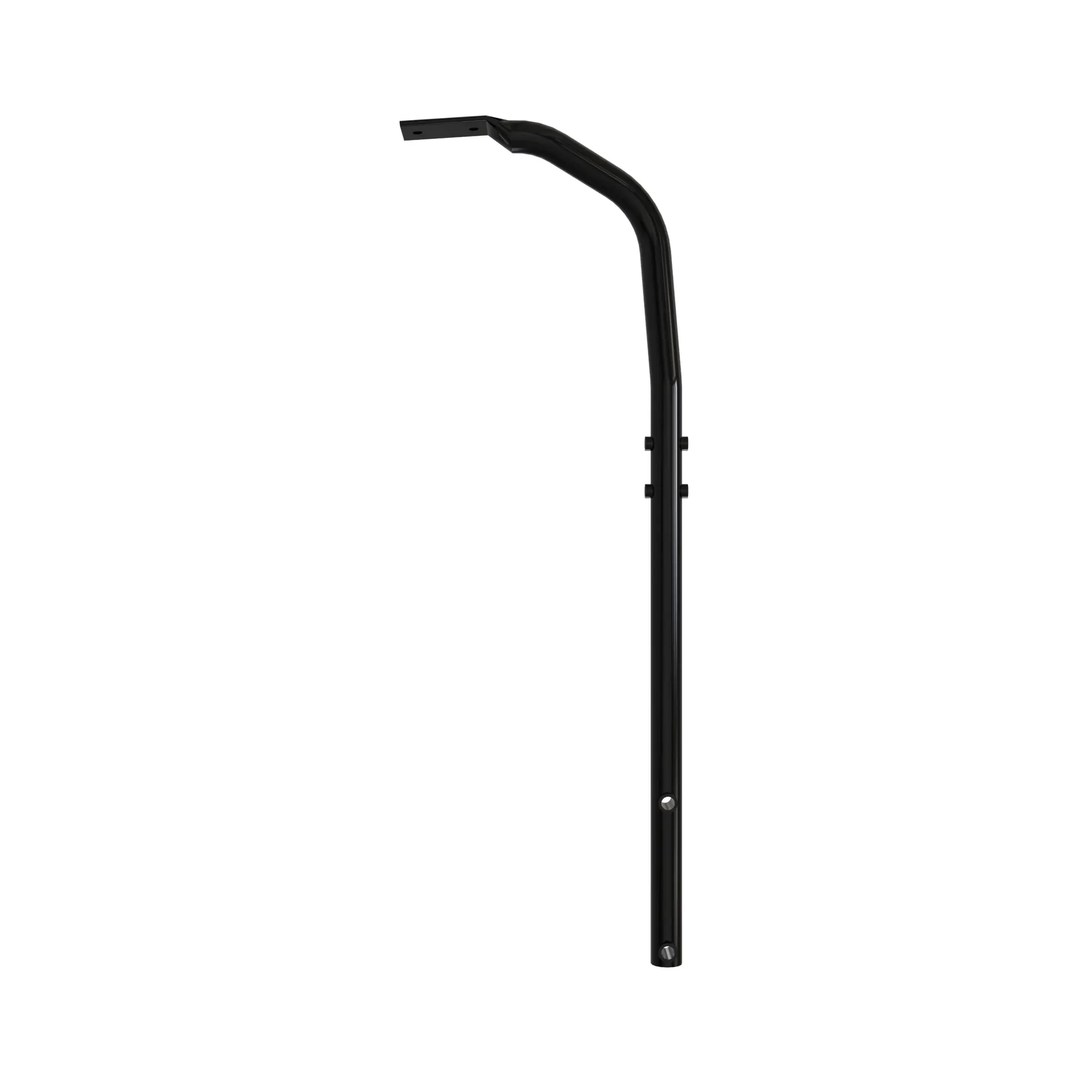 TUBE ASSY, RH FENDER SUPT