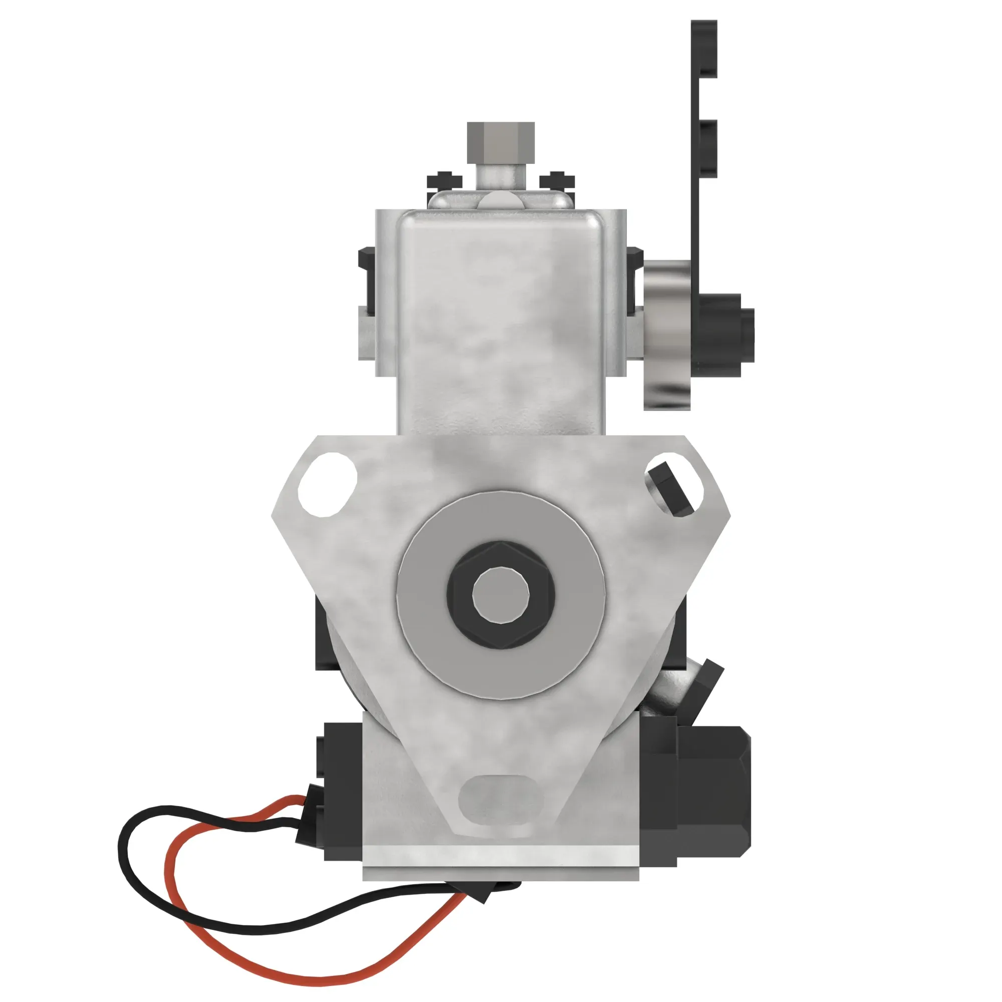 Fuel Injection Pump Reman