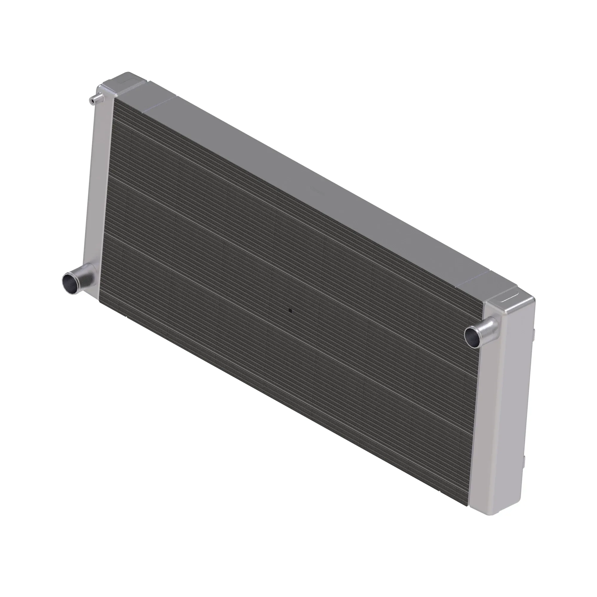 John Deere Radiator - AXE39732