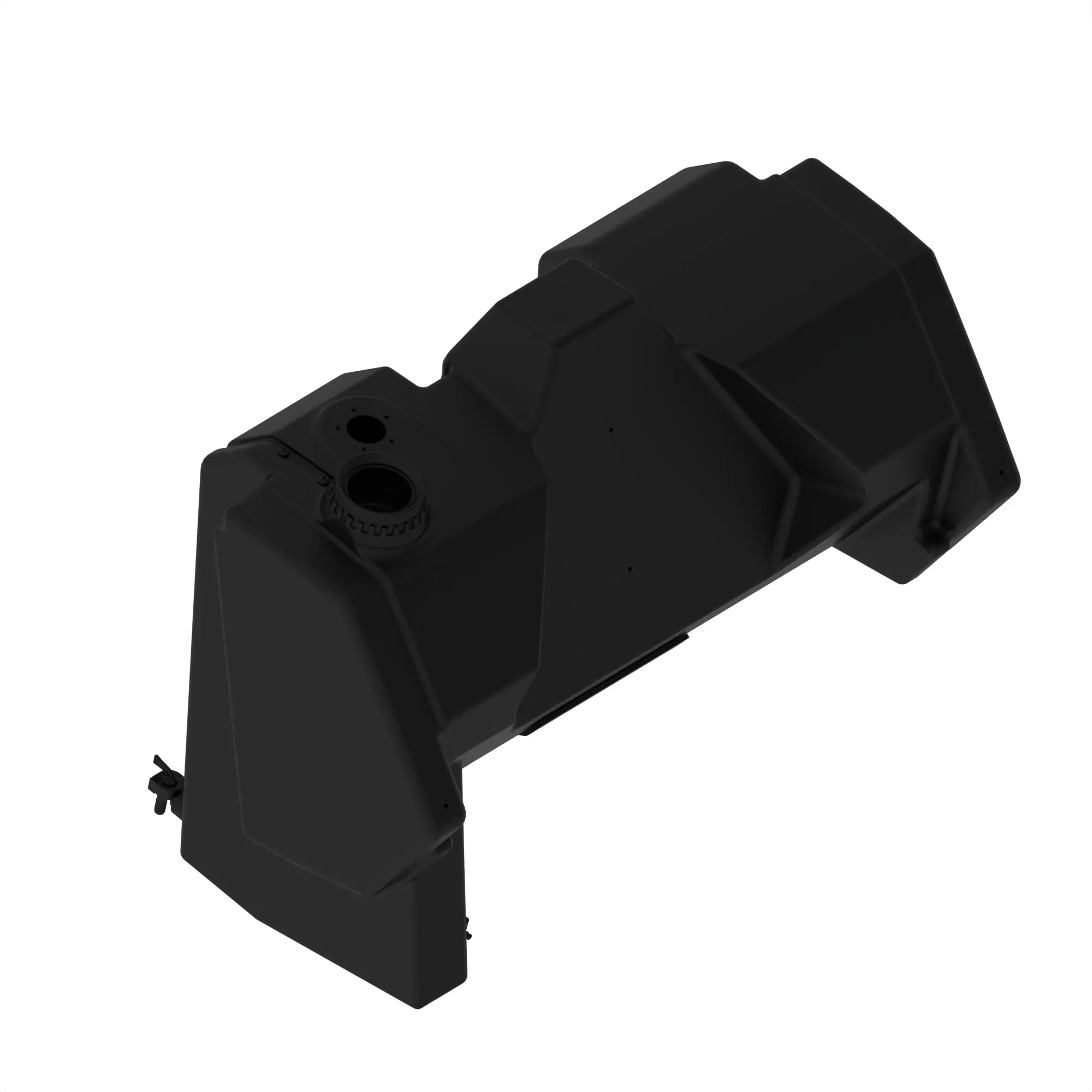 FUEL TANK, FUEL TANK, ASSEMBLY
